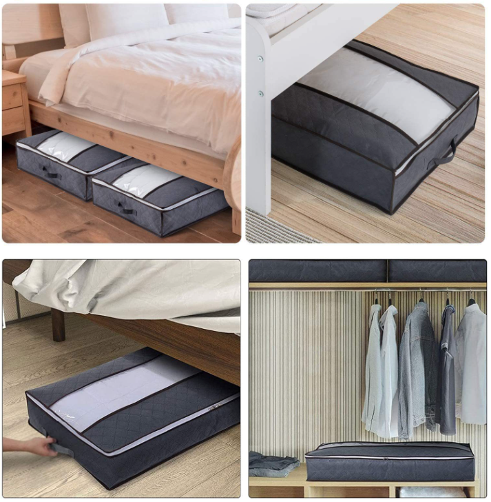 Túi Lưu Trữ Ga Gối 120 Lít