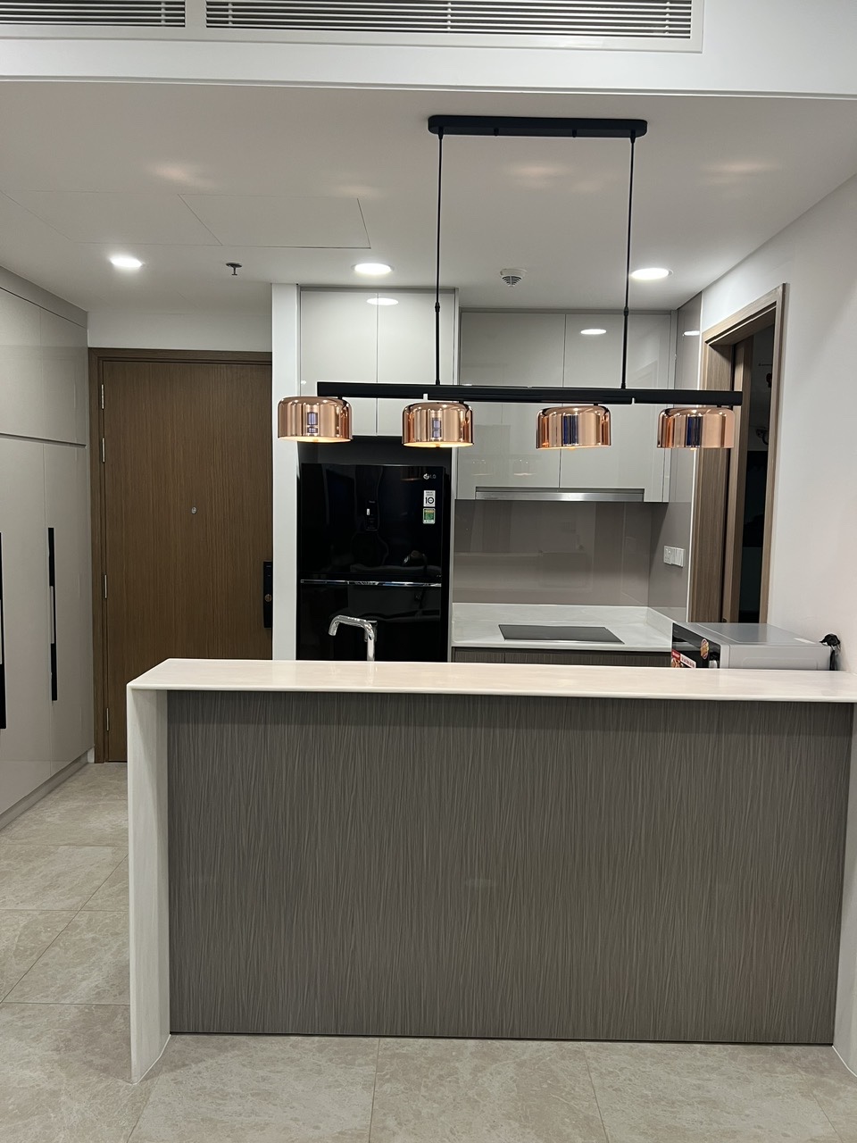 GẤP! CHO THUÊ 2PN THE RIVER THỦ THIÊM - VIEW Q1_thumbnail_1