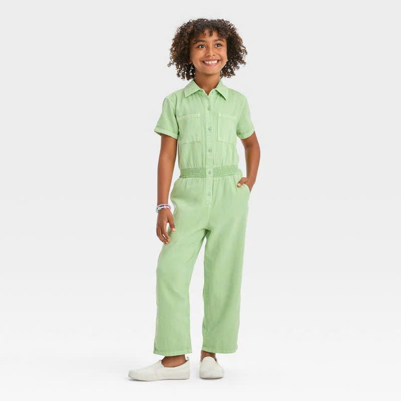 Bộ Jumpsuit quần dài kids  - D130 (SALE)_thumbnail_18