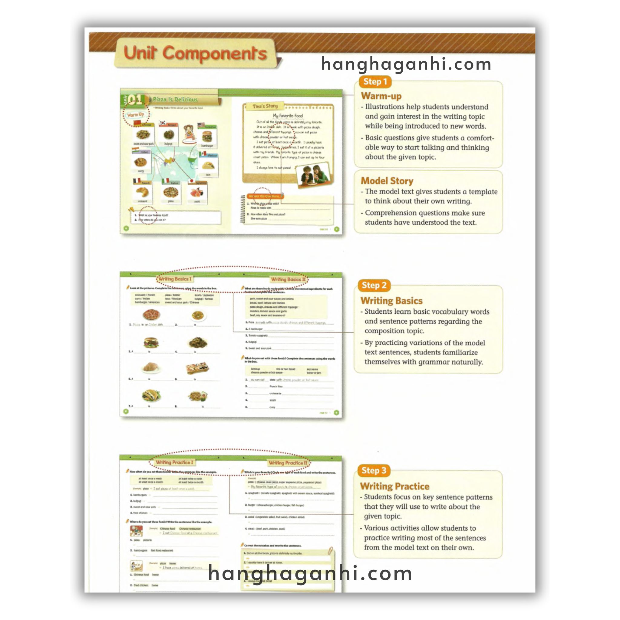 [Sách] Write Right 2 Student’s Book_thumbnail_6