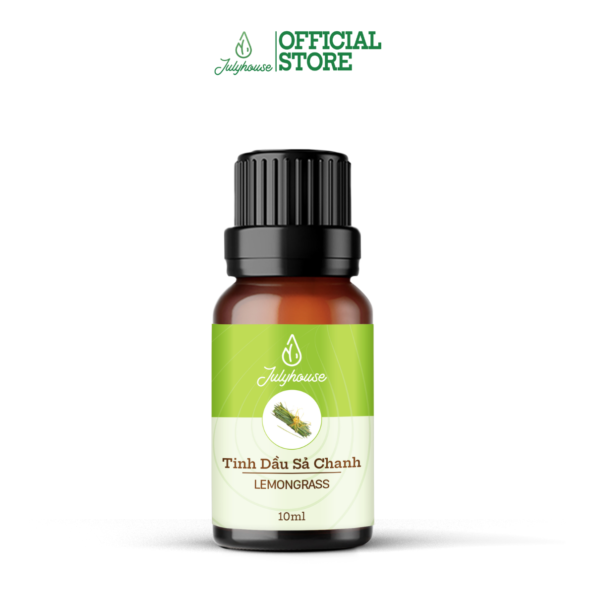 Tinh dầu Sả Chanh Julyhouse