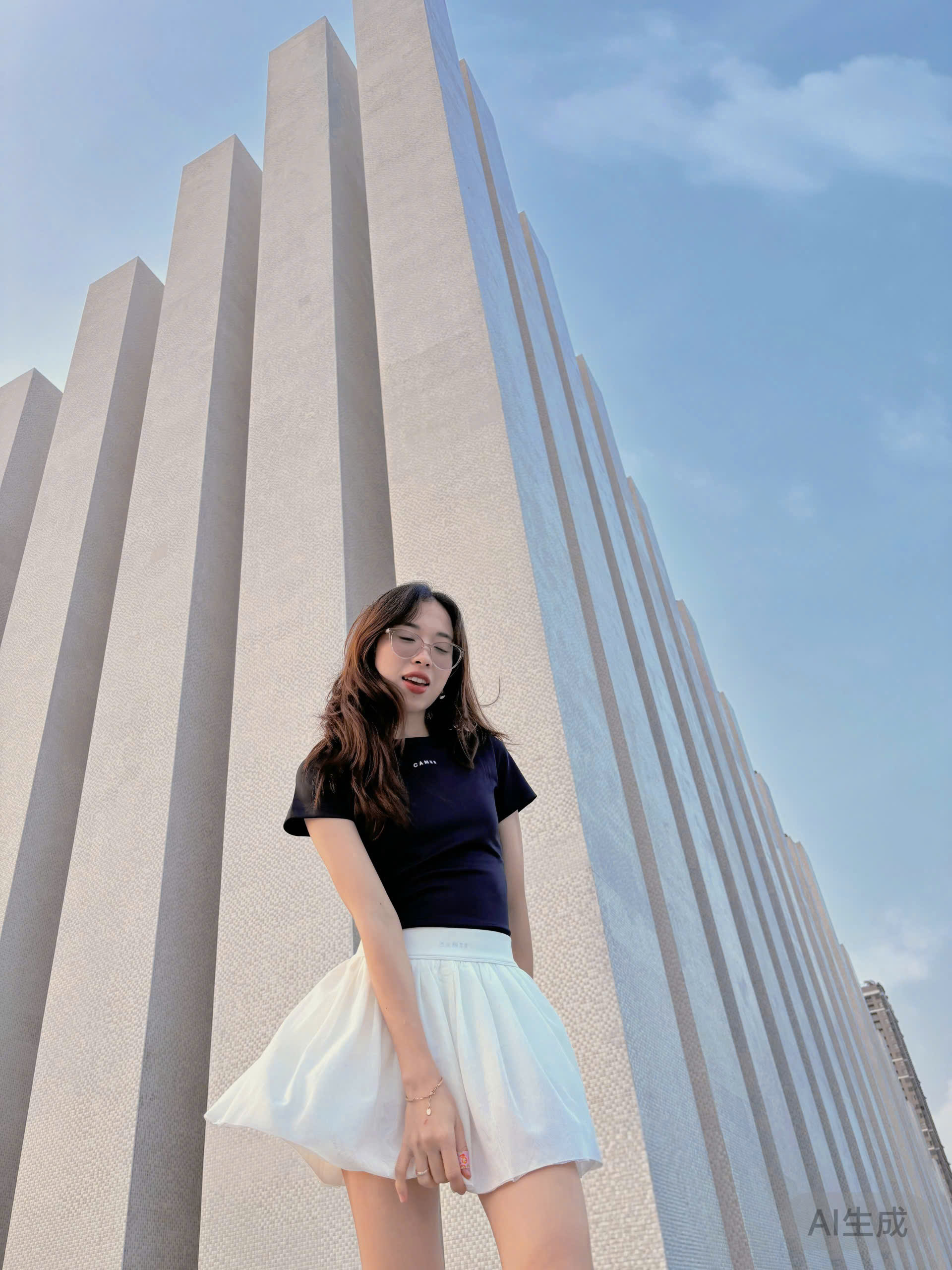 Áo Thun Thể Thao Nữ Camee Basic - Ngắn Tay, Co Giãn 4 Chiều_thumbnail_1