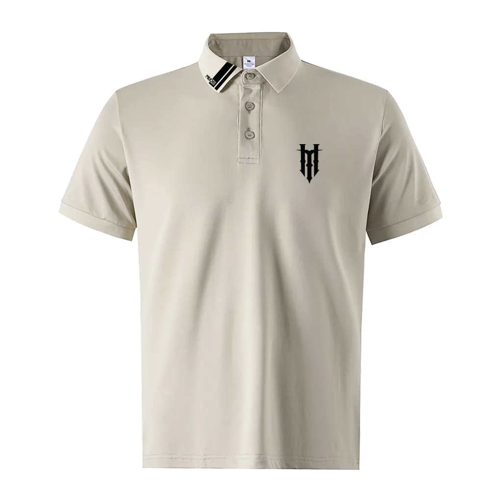 Áo polo cá sấu form vừa 2468 Miucho Iconic phong cách basic trẻ trung chất vải thoáng mát_thumbnail_12