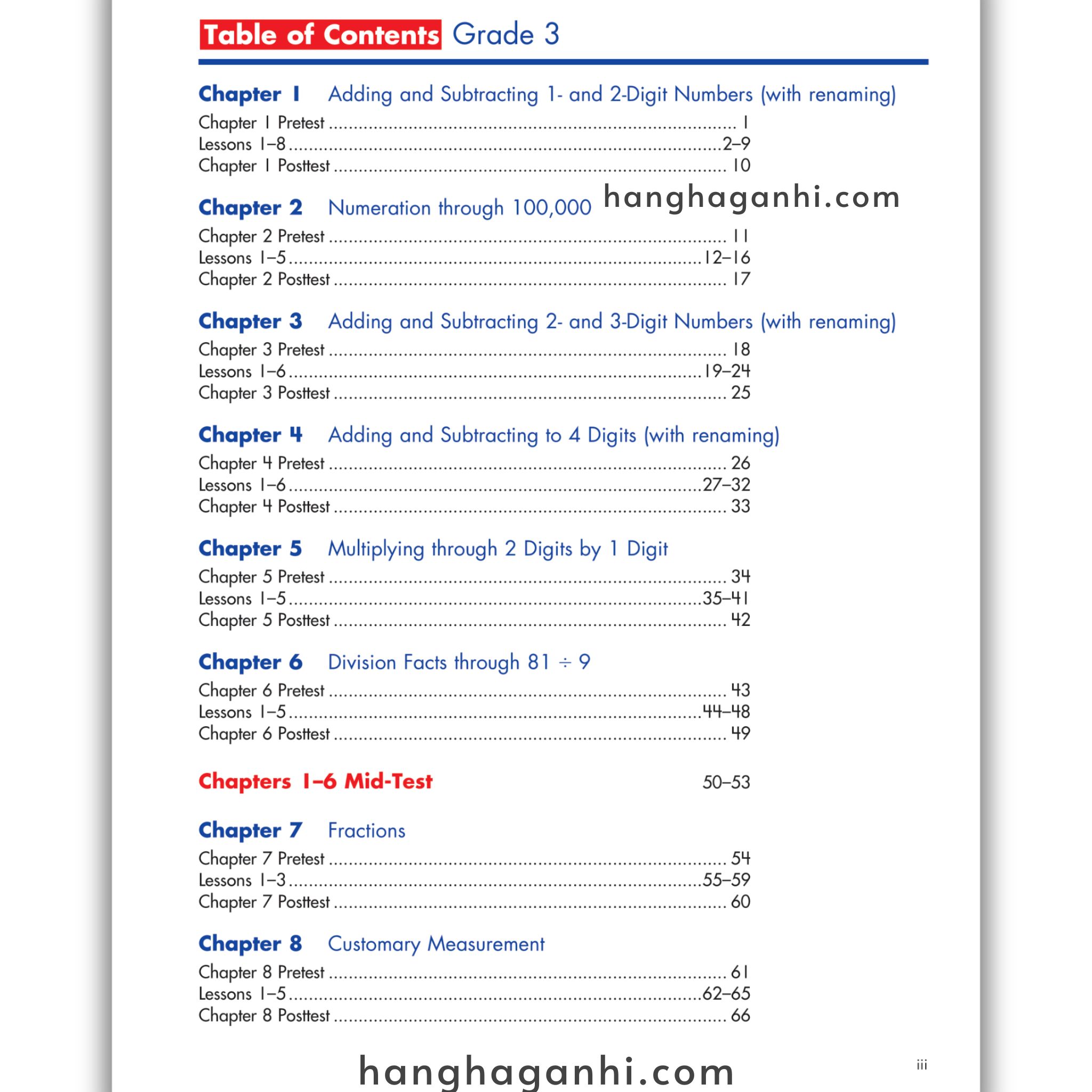 Sách Spectrum Word Problems Workbook Grade 3_thumbnail_3