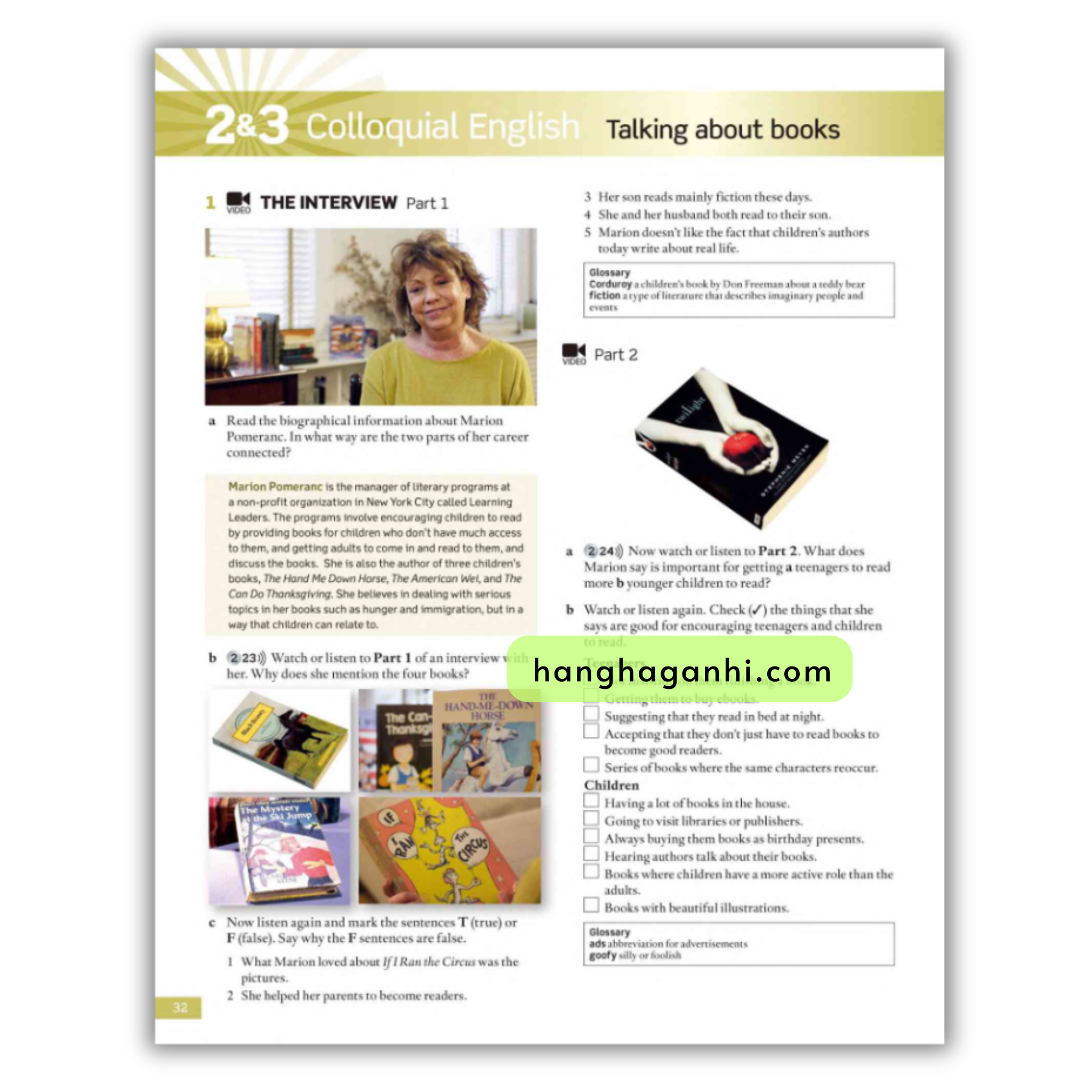 American English File 4 Student Book (Second Edition)_thumbnail_8