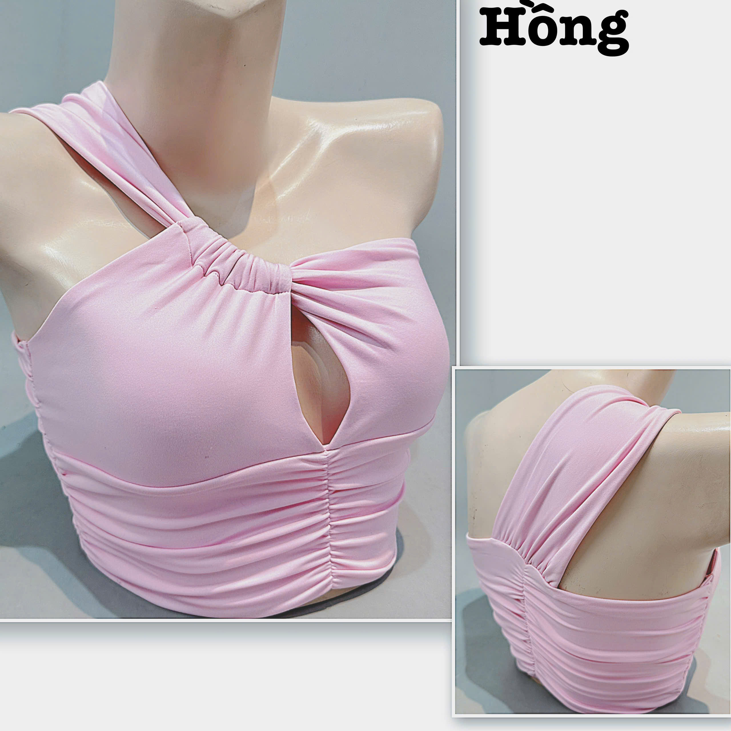Áo Bra Thể Thao Lệch Vai Nhún_thumbnail_5