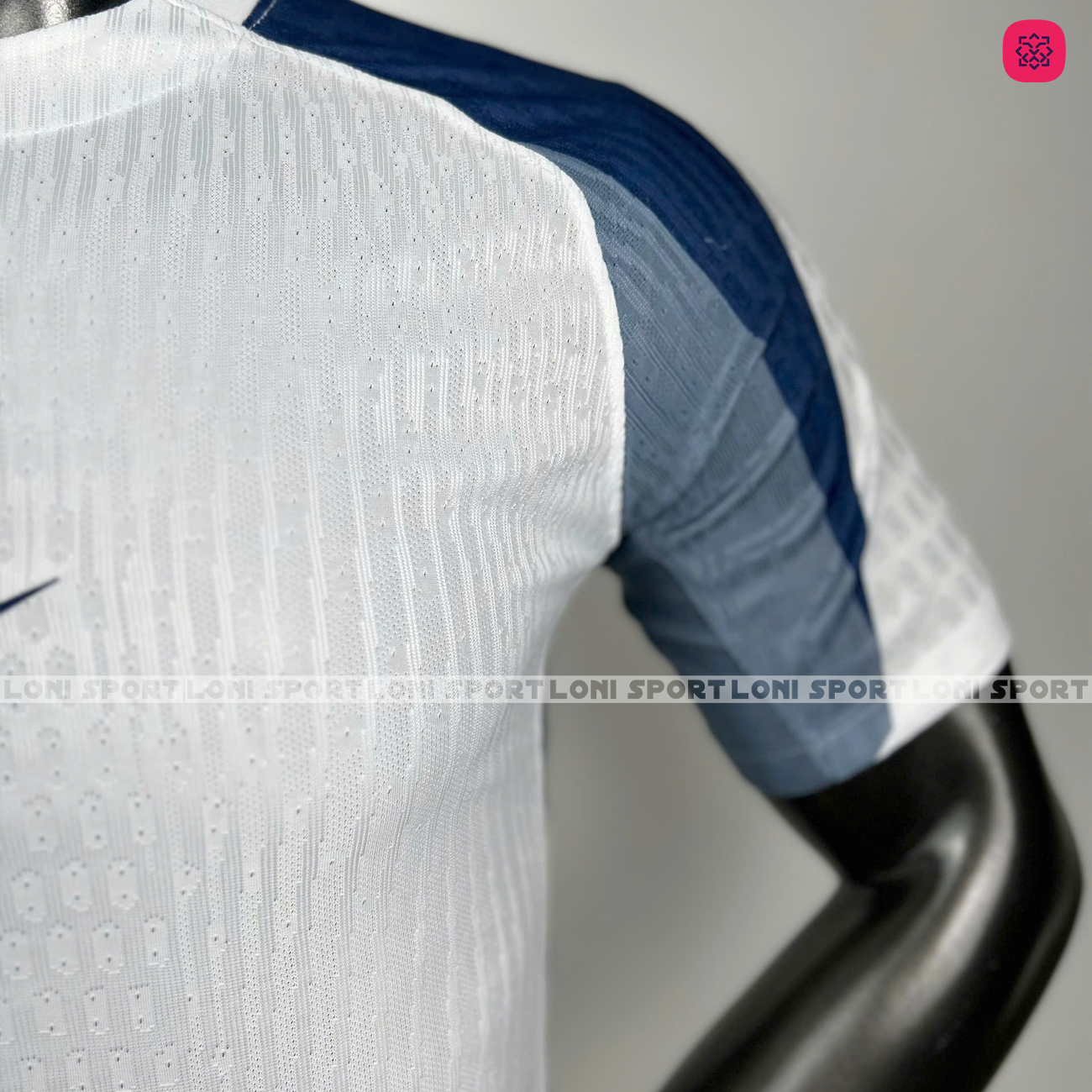 Áo Tottenham sân nhà trắng 25/26 SF_thumbnail_3