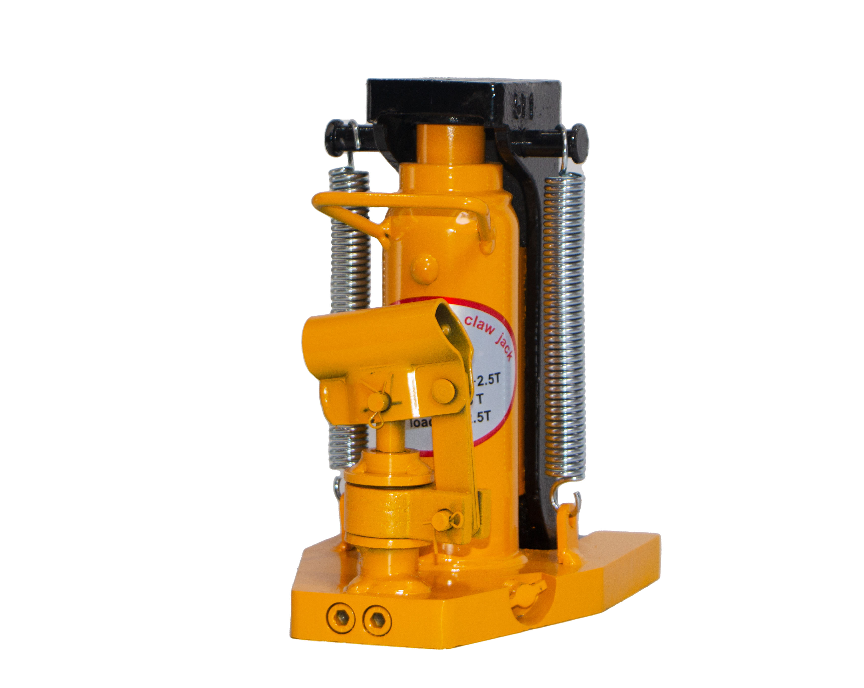 Kích Thuỷ Lực Móc 5 Tấn, 10 Tấn, 20 Tấn Và 30 Tấn_thumbnail_13