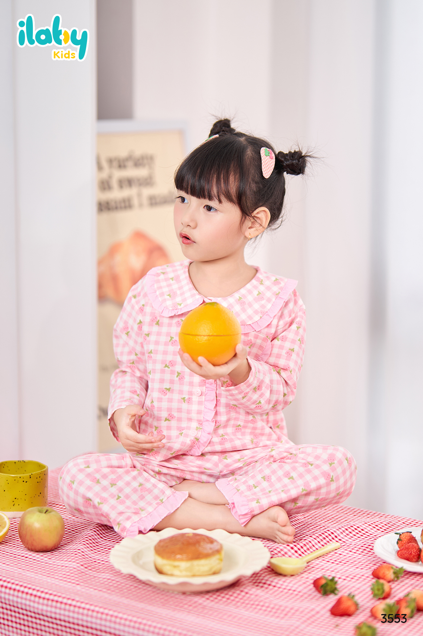 Bộ kẻ hoa phối bèo túi ốp