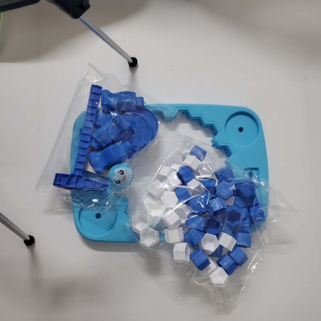 Trò Chơi Phá Băng Giải Cứu Chim Cánh Cụt Simba Shop Tương Tác Rèn Luyện Phản Xạ Khéo Léo Cho Bé_thumbnail_5