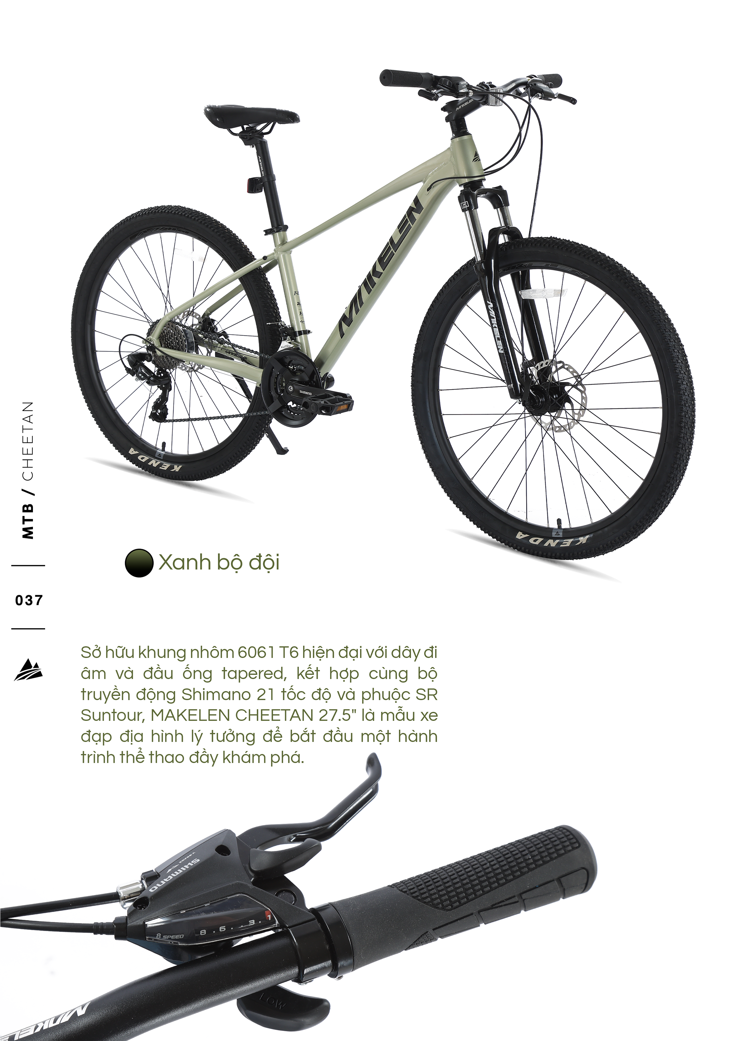 48. Makelen Cheetan 27.5-1