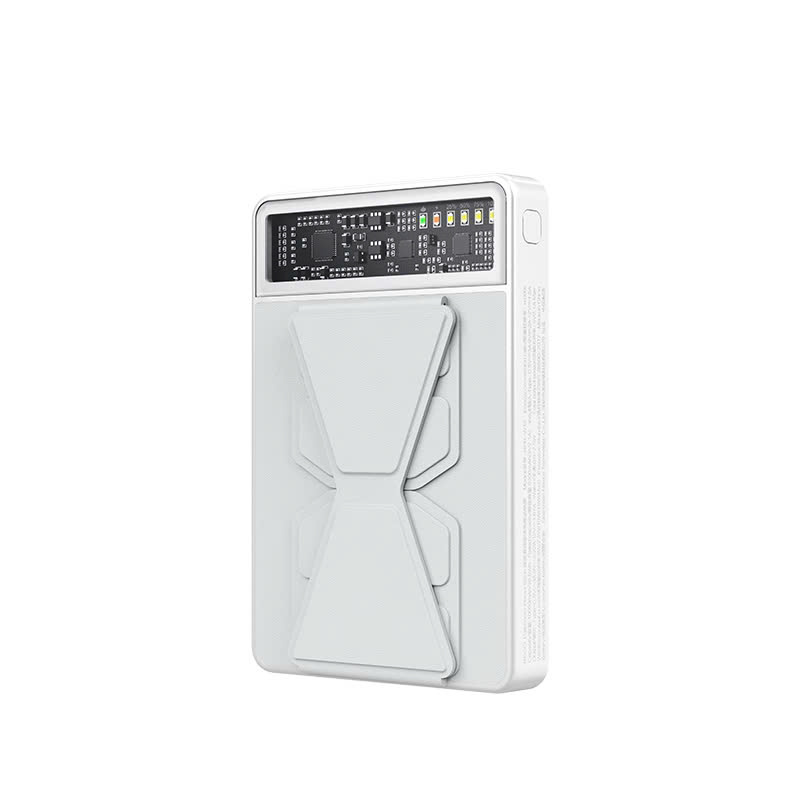 Sạc dự phòng Recci Trắng - RPB-W19-WHITE_thumbnail_4