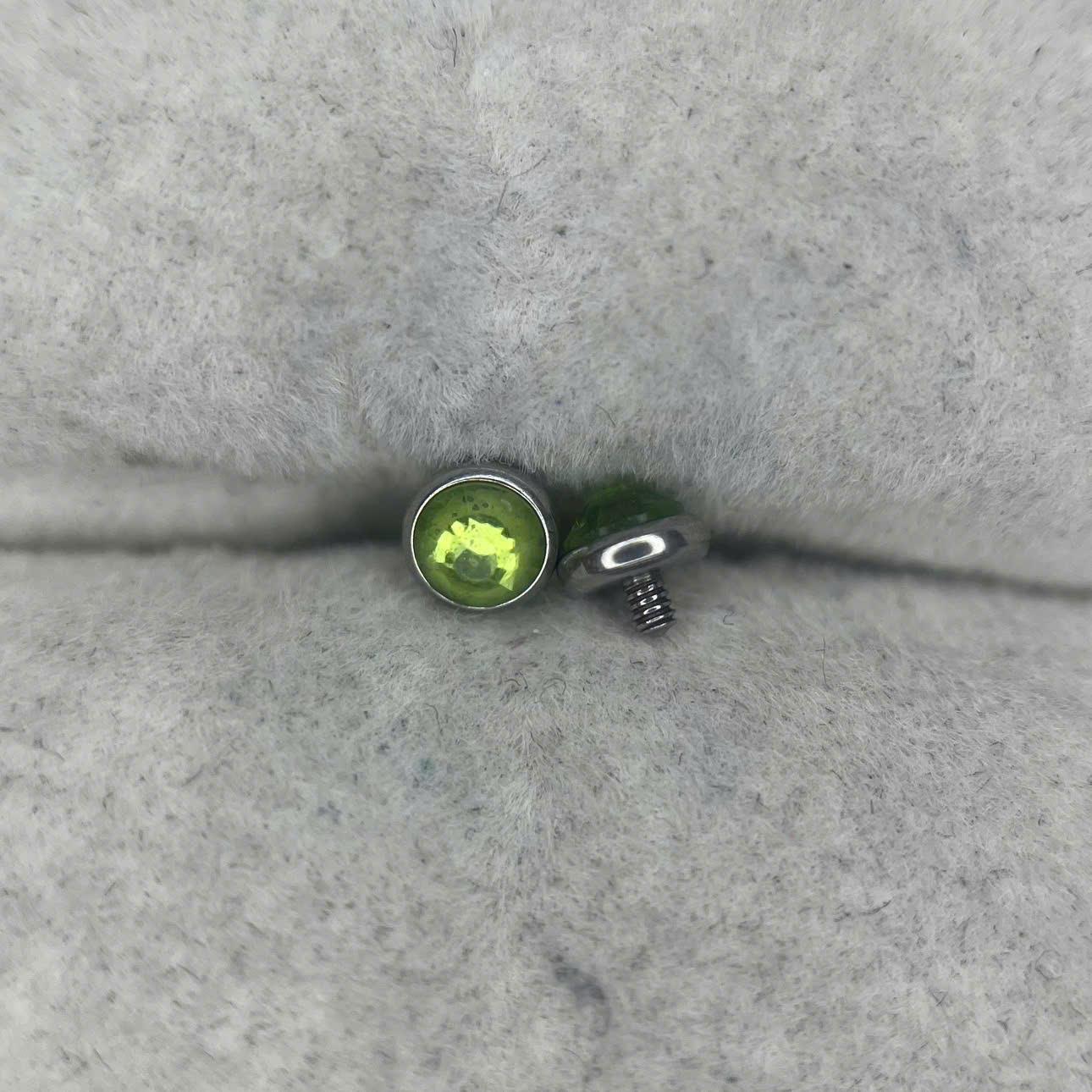 Charm cấy thép y tế xanh lá s4_thumbnail_3