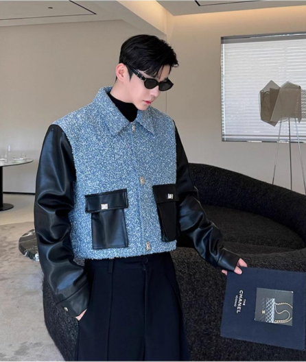 Áo Khoác Nam 2 màu_thumbnail_2