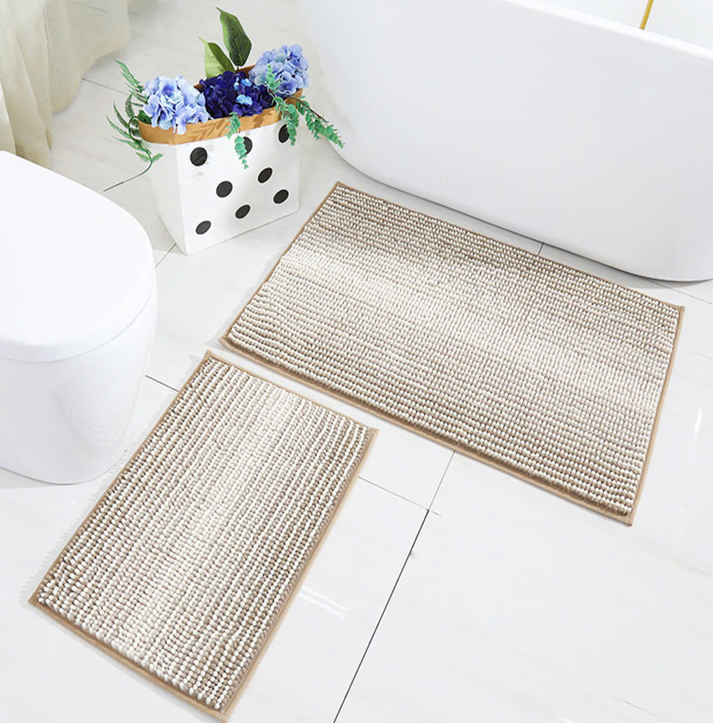 Thảm Lau Chân 40x60 - MAT22