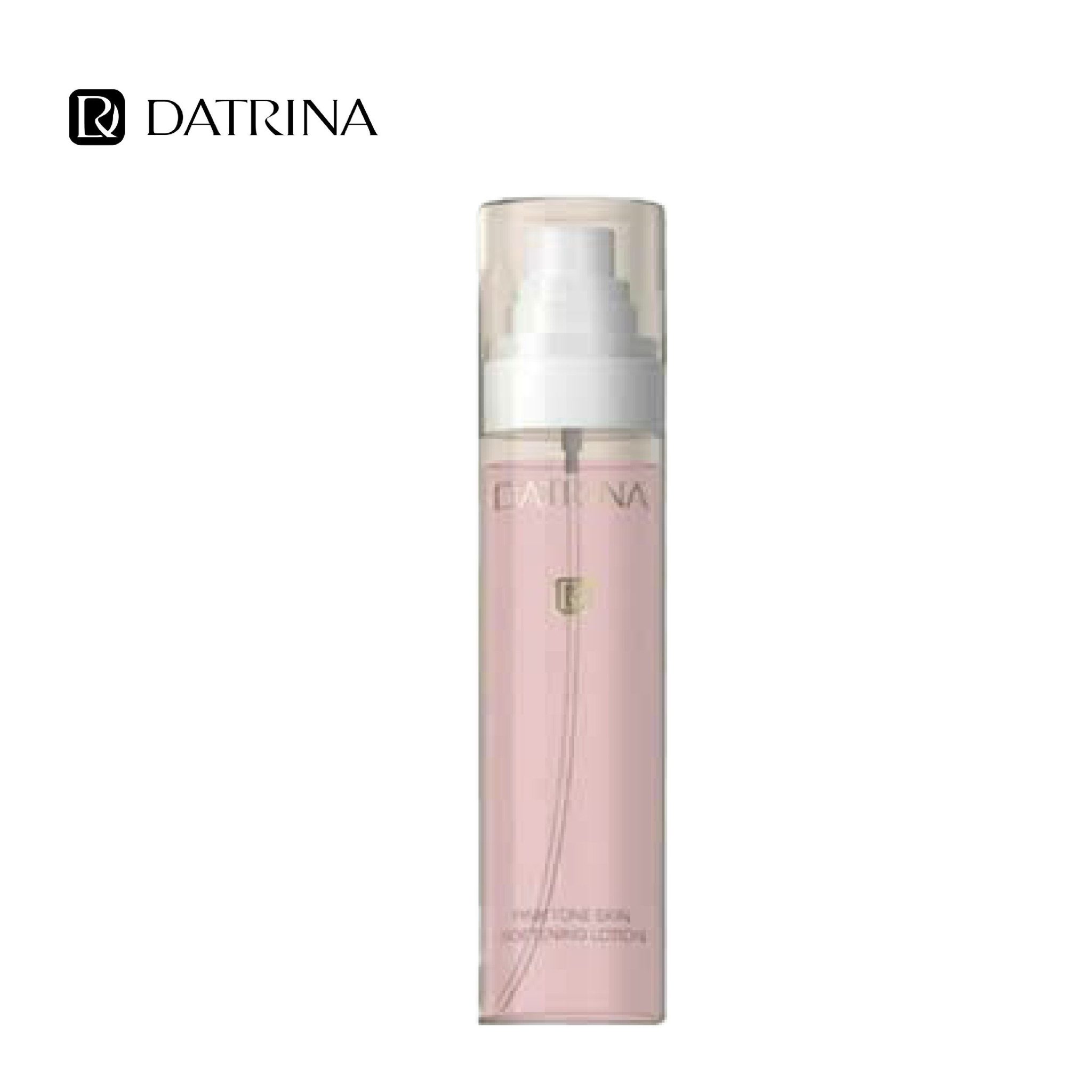 Nước hoa hồng Datrina 100ml