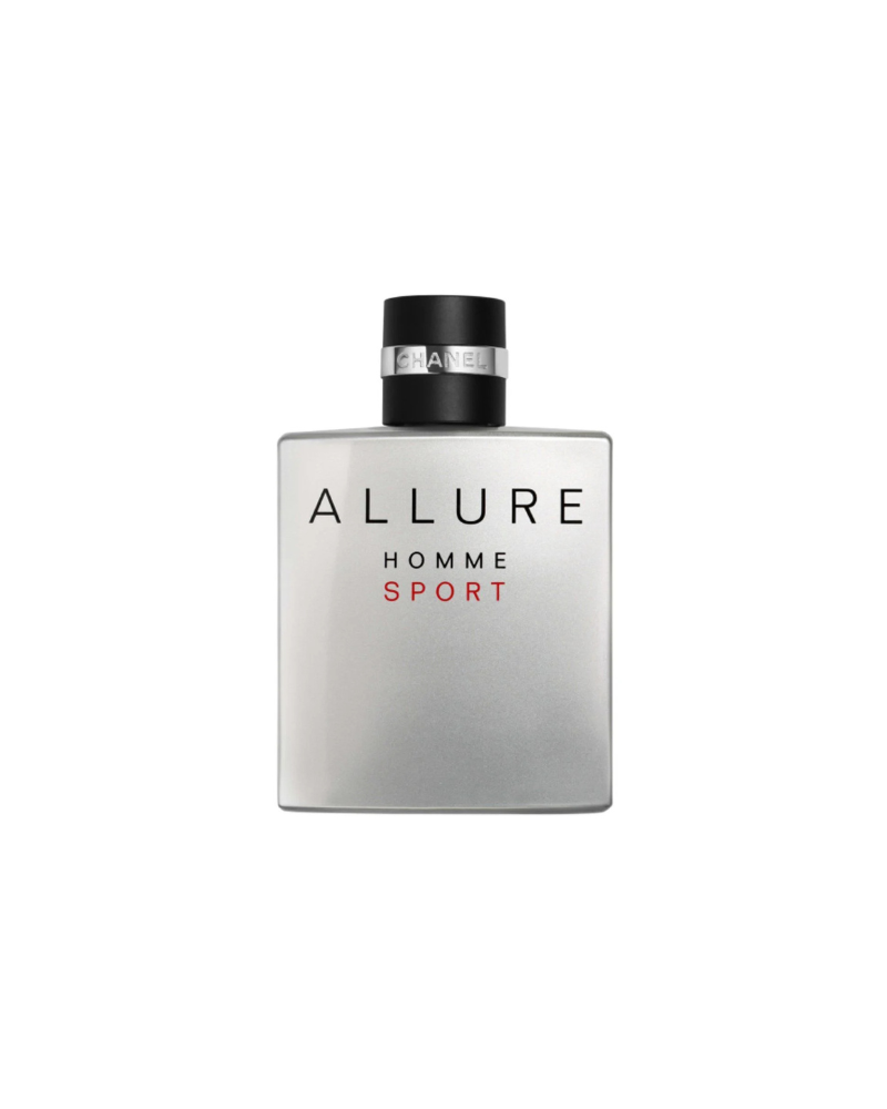 Chanel Allure Homme Sport EDT 100ml