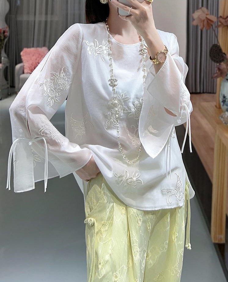 Áo Thêu Quảng Châu E003 9157_thumbnail_0