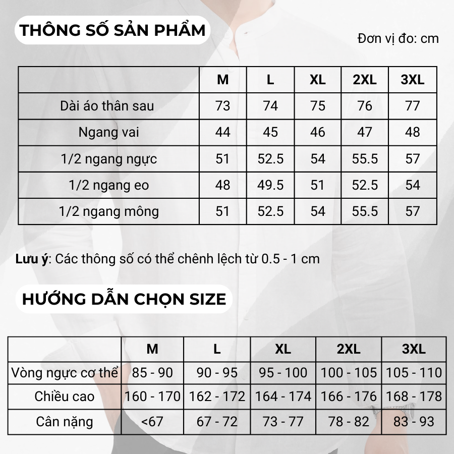 Áo sơ mi nam trung niên PAPAGO tay ngắn lai bầu vải xô đũi in họa tiết - P24SNHT009_thumbnail_6