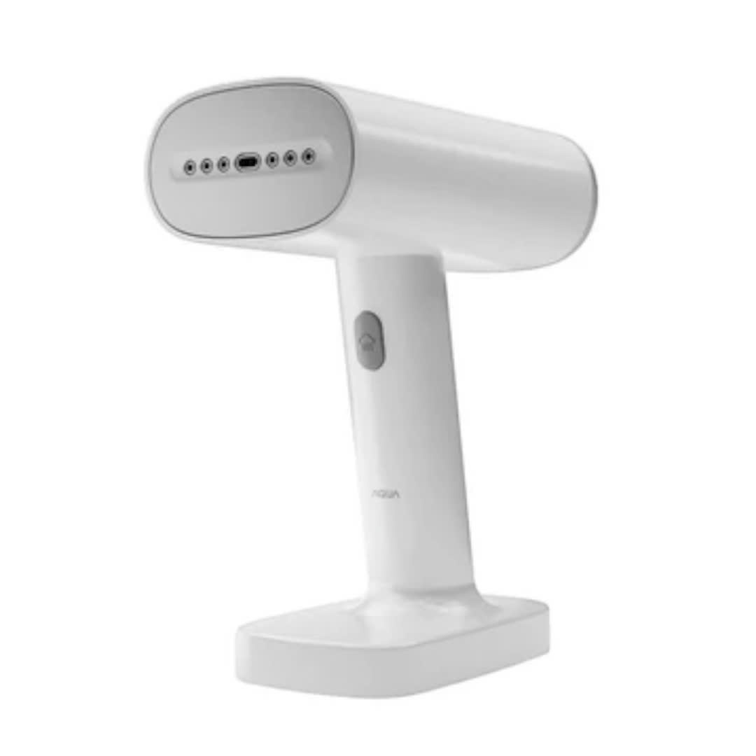 Bàn Ủi Hơi Nước AQUA