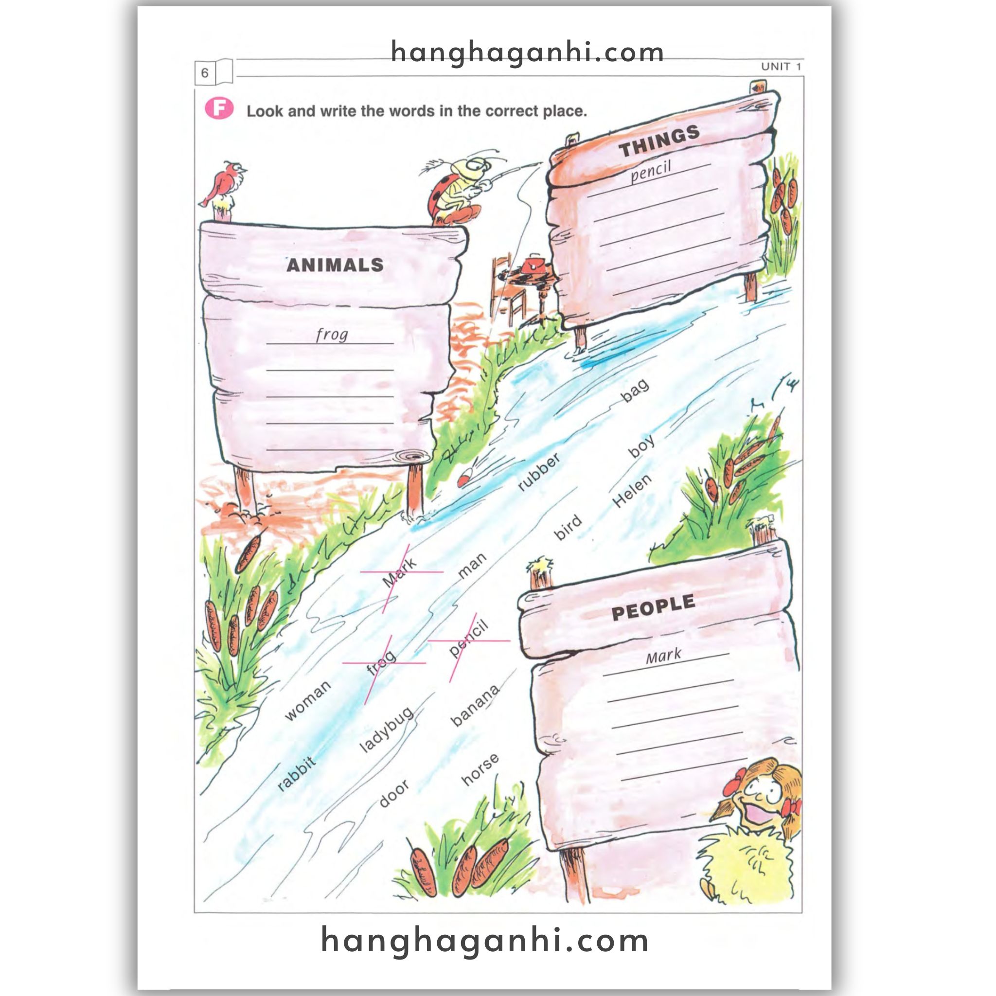 [Sách] Enter the World of Grammar Book A_thumbnail_17