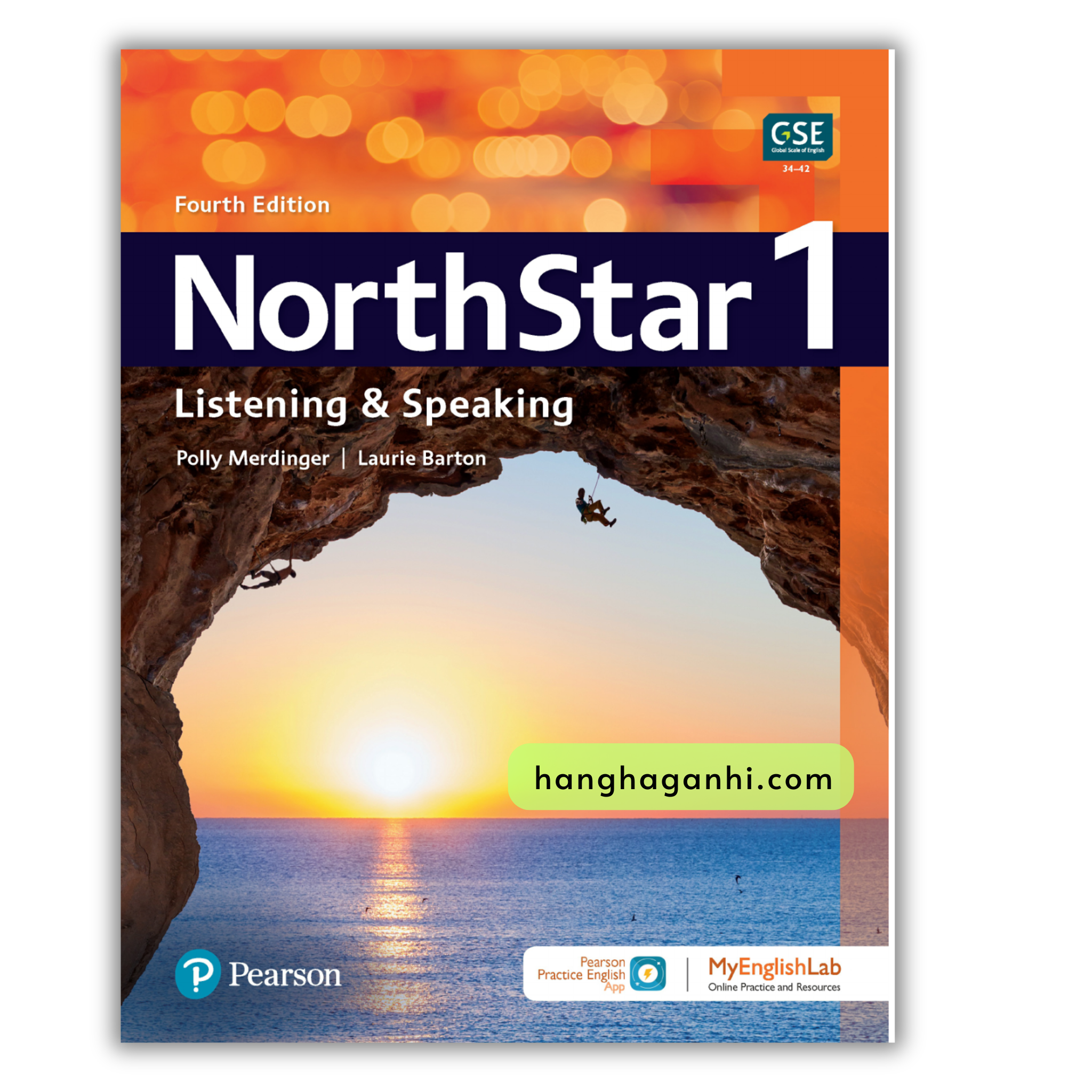 NorthStar 1 Listening and Speaking Student's Book