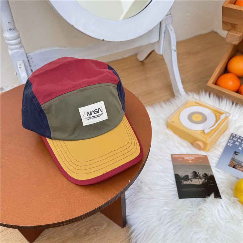 Mũ lưỡi trai NASA HZ8709_thumbnail_9