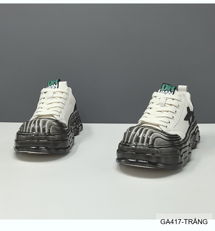 GA417 - Giày Sneaker Nam Đế Dày Tăng Chiều Cao Phong Cách Thời Trang Hàn Quốc_thumbnail_10