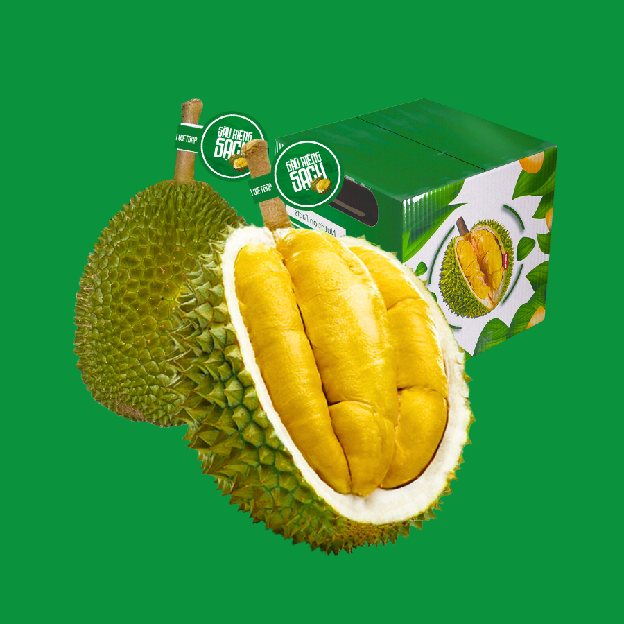 Combo Thùng Musang King 6kg