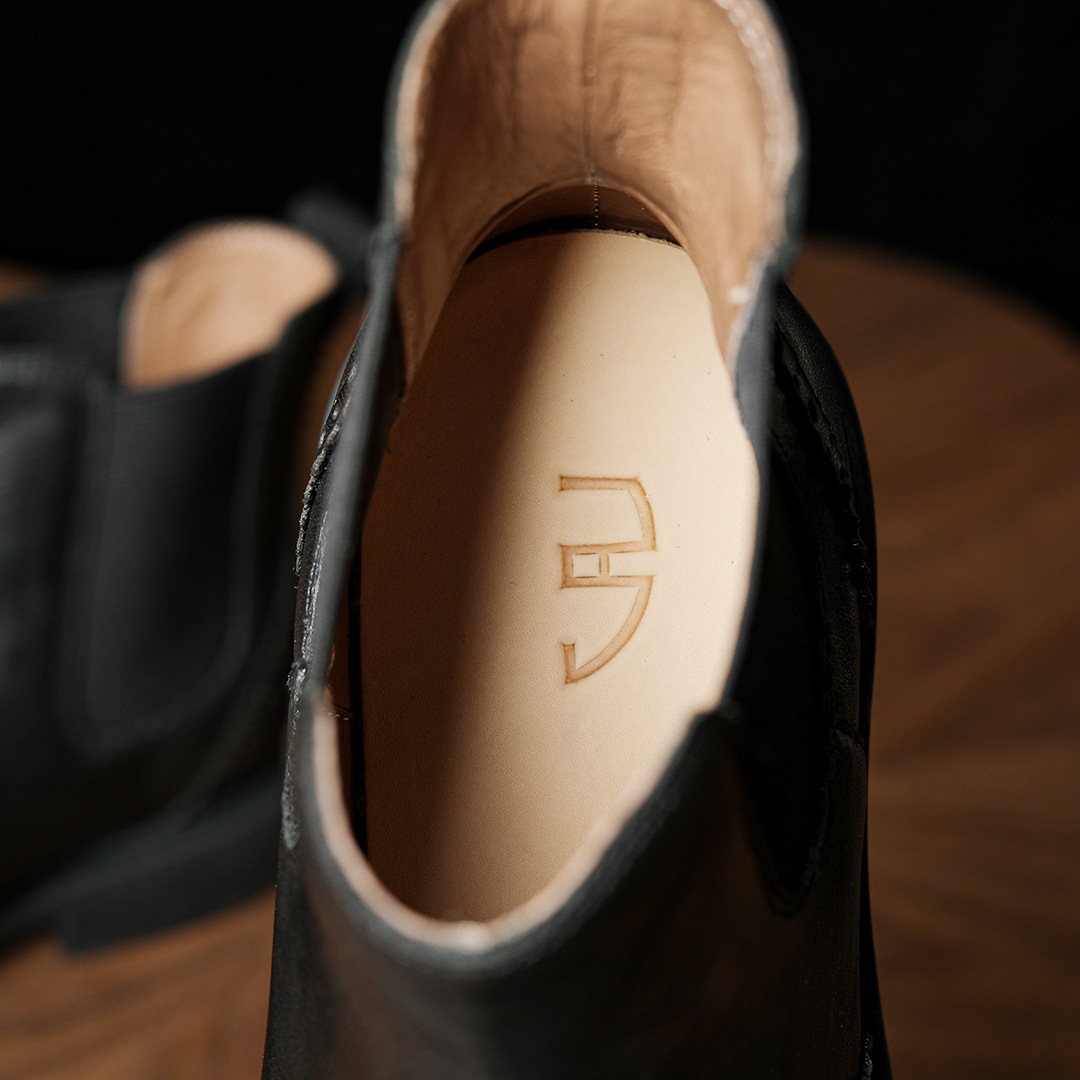 GD32 - Giày thể thao nam đế bệt, giày da thật, giày thể thao nam thời trang mùa hè, giày da cao cấp, giày trắng, giày mọi, giày mọi nam_thumbnail_15