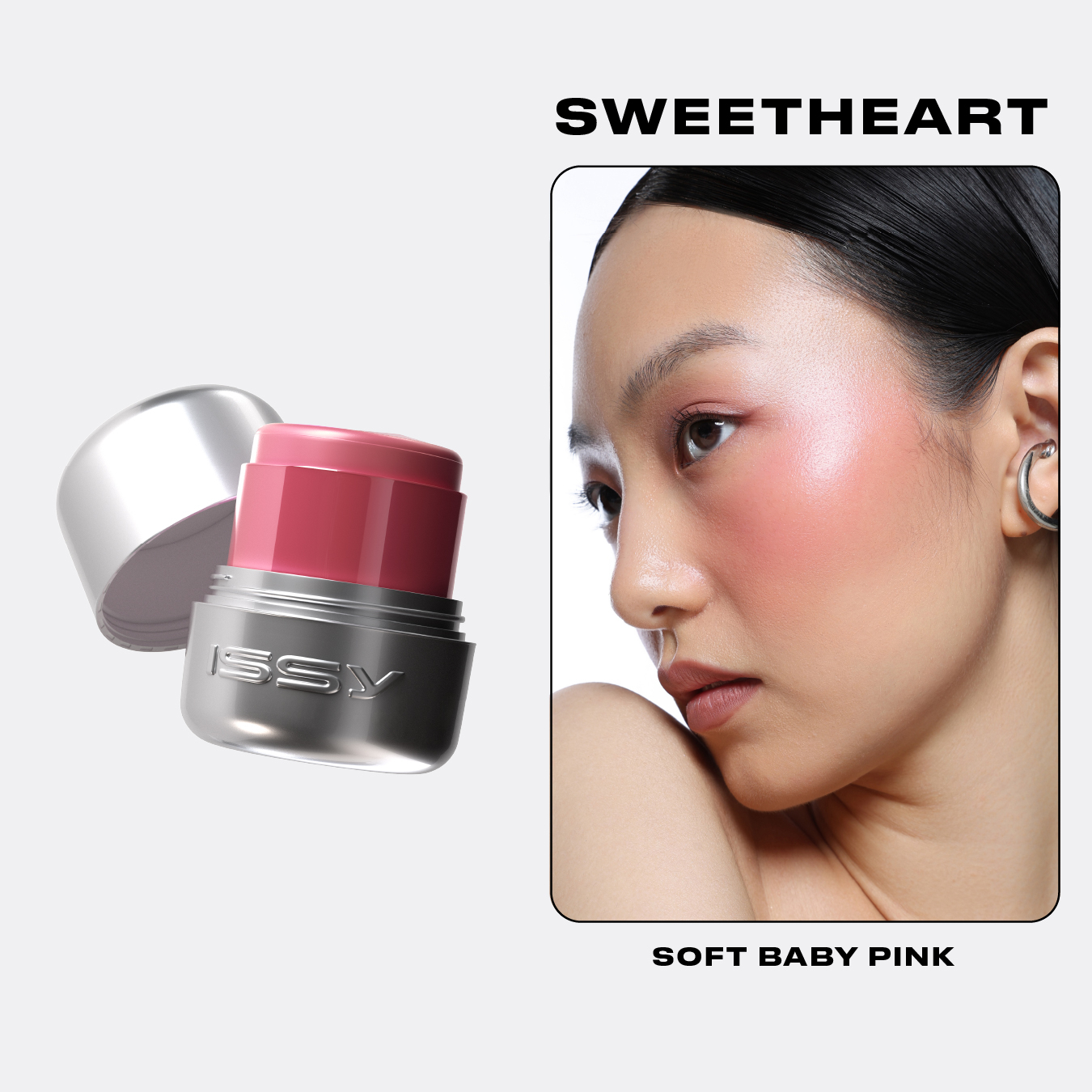 Issy Creme Flush Stick - One Swipe Lasting Blush_thumbnail_3