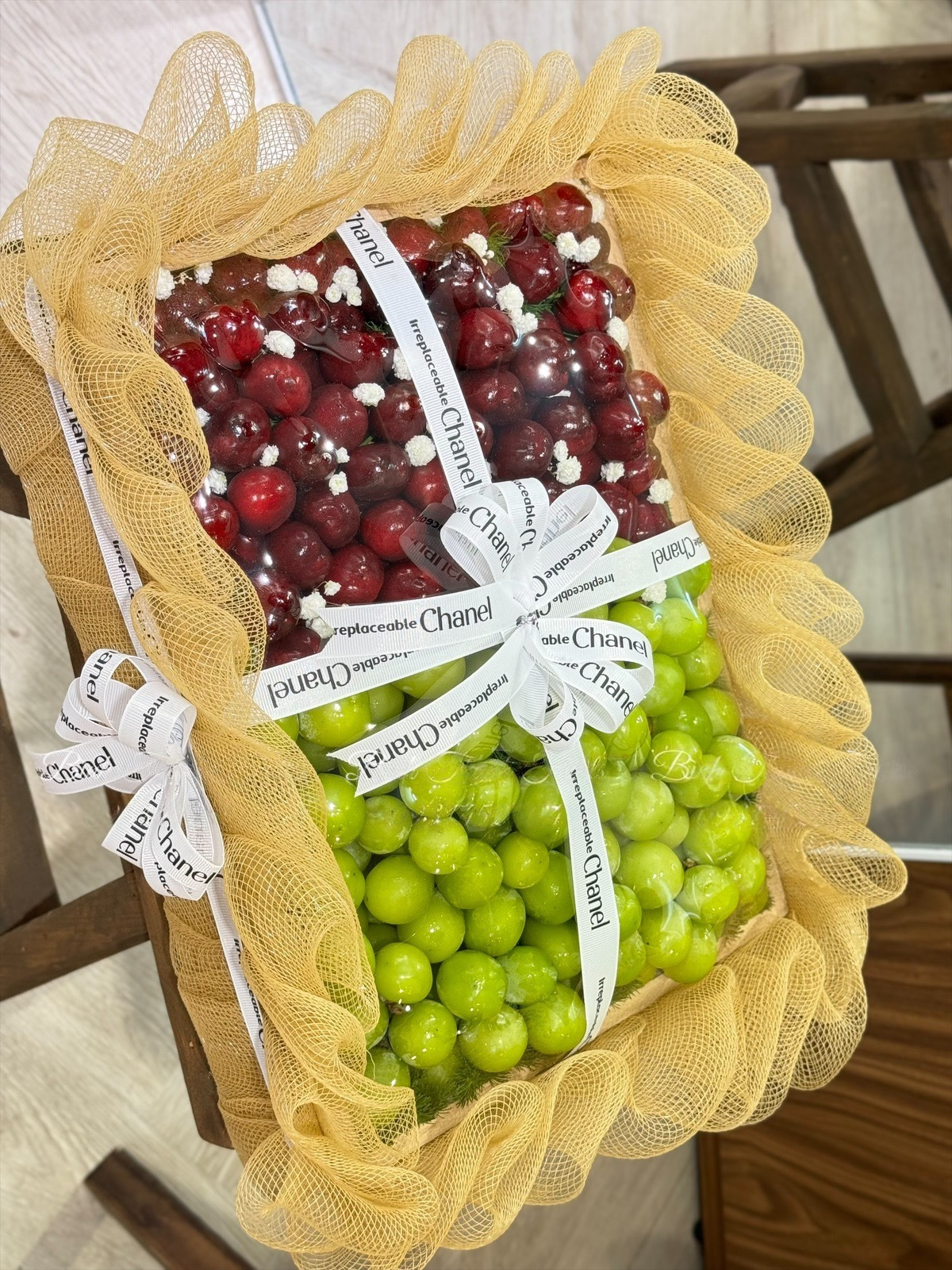 Khay trái cây quà tặng - H1201_thumbnail_1