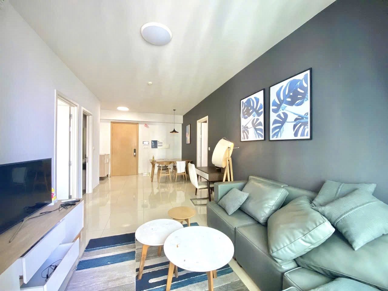 Cập nhật full list căn hộ cho thuê, thoáng mát đầy đủ nội thất Vista Verde