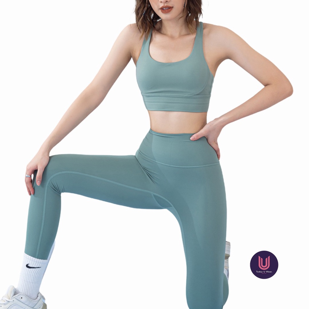Áo bra tập gym yoga thể thao nữ Luxury Essential_thumbnail_25