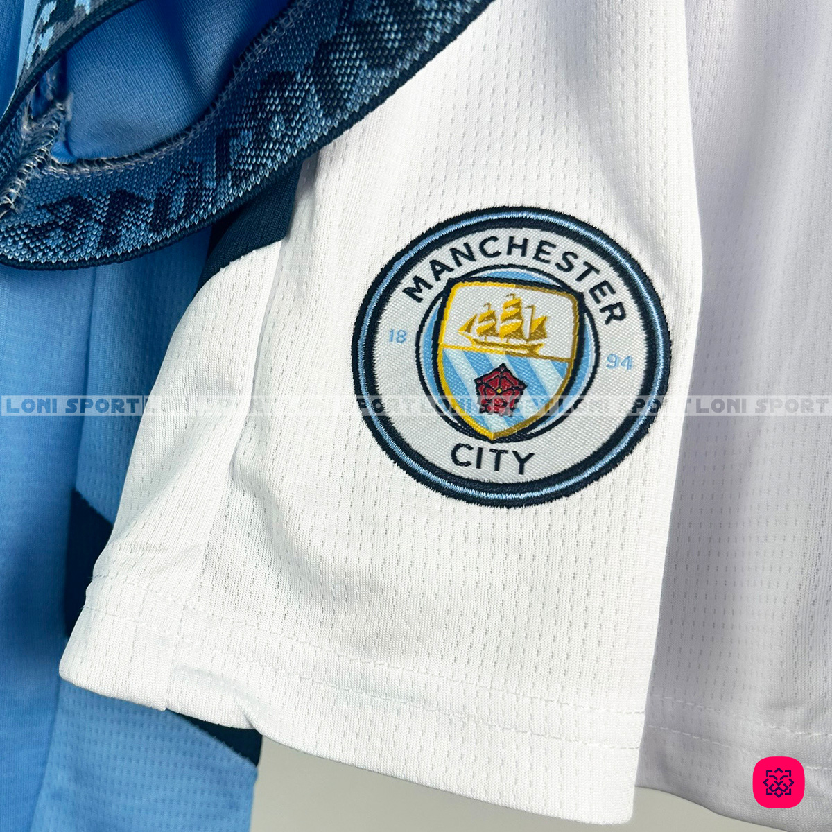 Bộ kid MC sân nhà xanh trắng 24/25_thumbnail_1