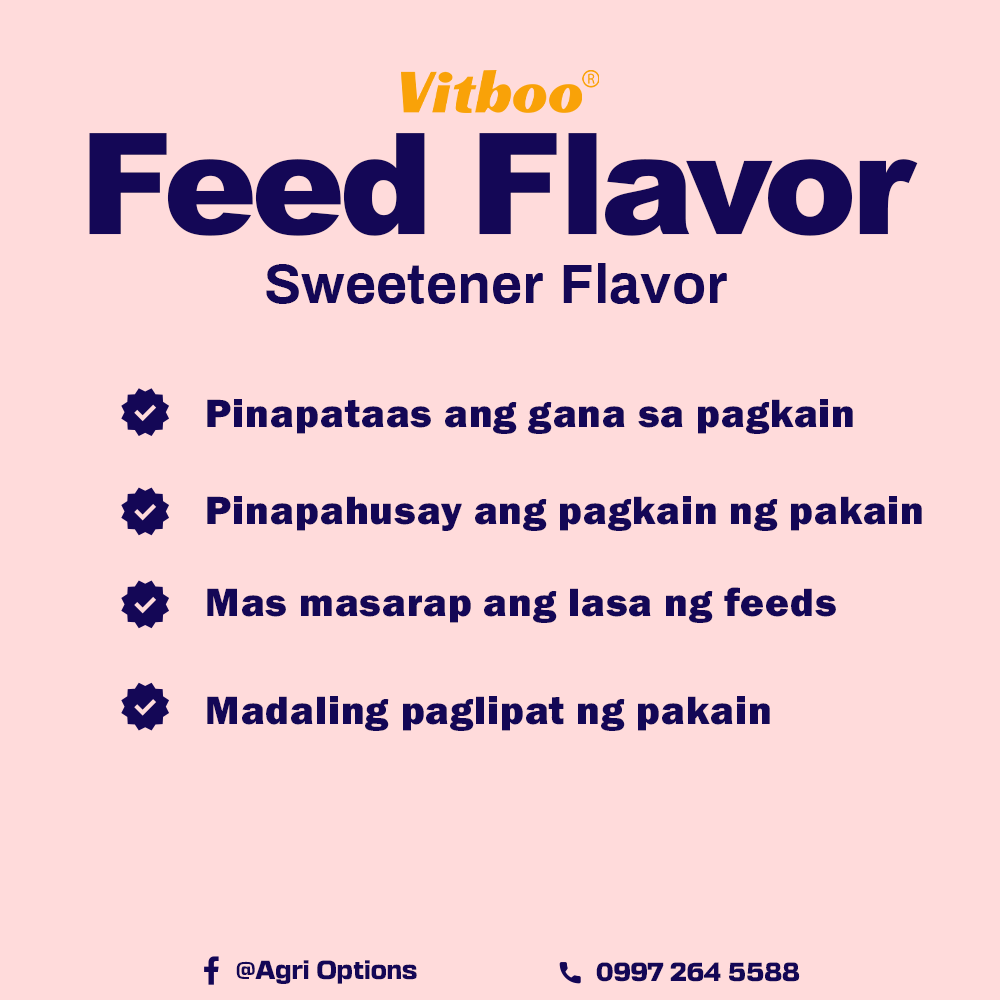 Vitboo Feed Flavor - Sweetener_thumbnail_1