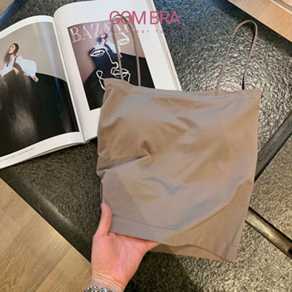 Áo bra 2 dây mảnh croptop SA-9998_thumbnail_1