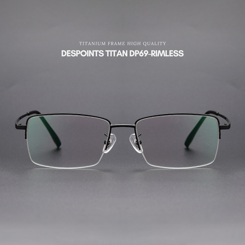 Signature Titanium Classic Model DP69D_thumbnail_2