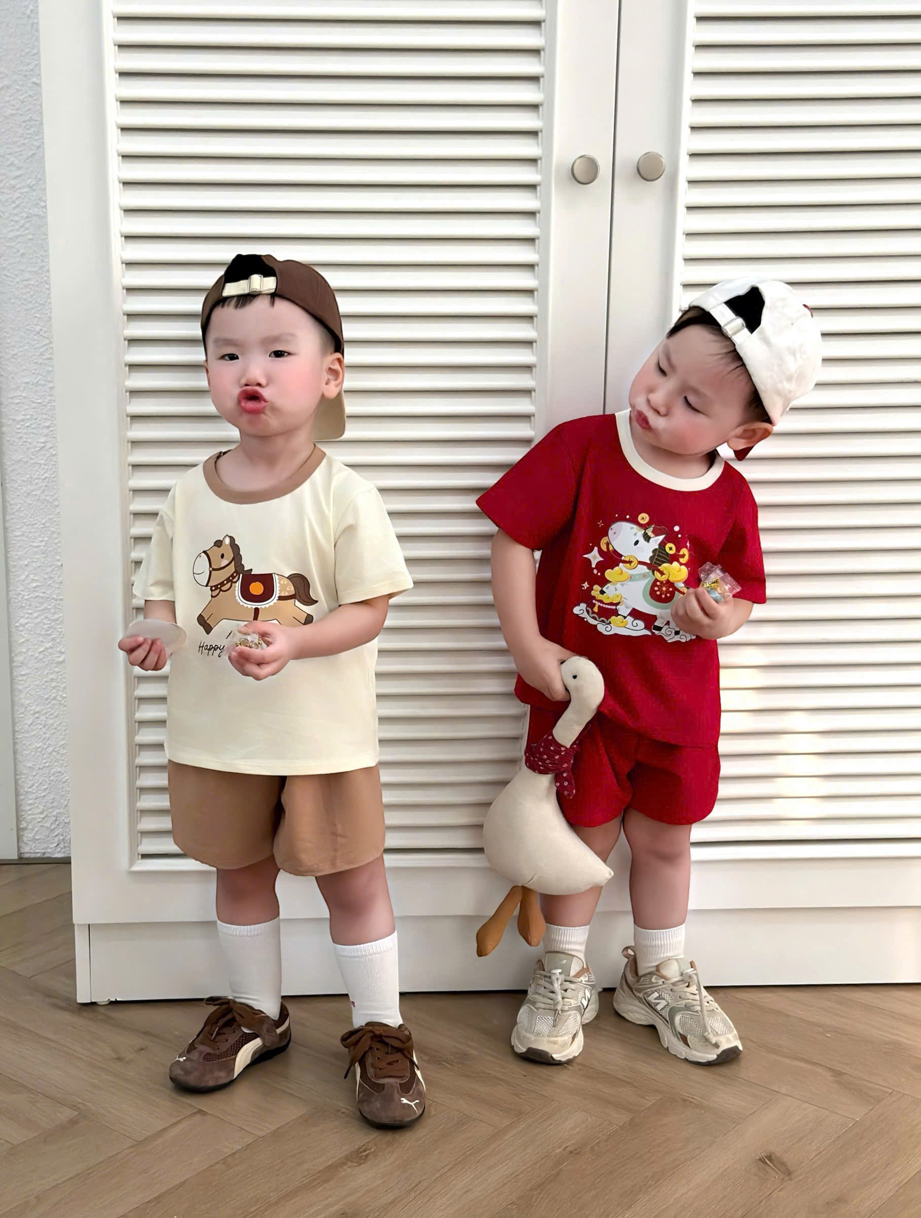 V91 SET 3 BỘ CỘC 3 CON NGỰA ĐỒNG TIỀN- A100.313_thumbnail_3