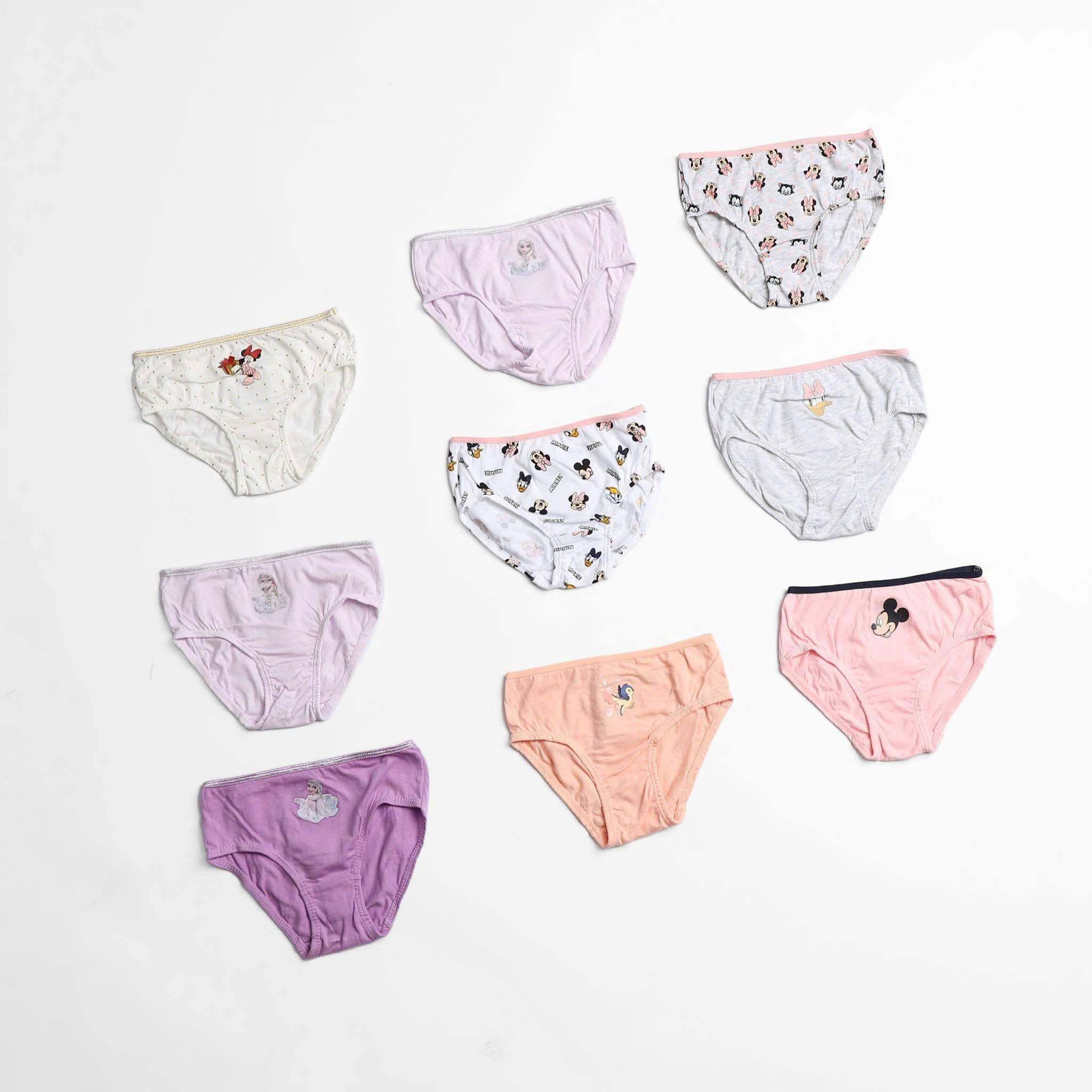 Set 10 quần chip tam giác bé gái ( NGẪU NHIÊN )_thumbnail_8