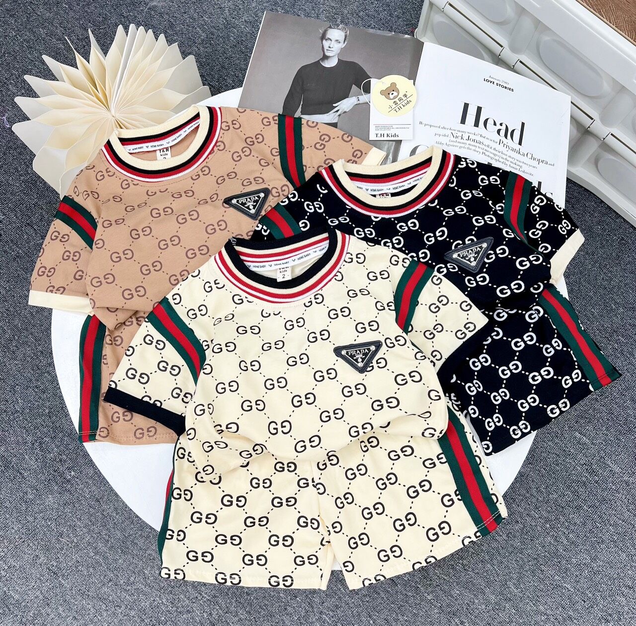 N92 BỘ CỘC GG TAM GIÁC- A117.1316