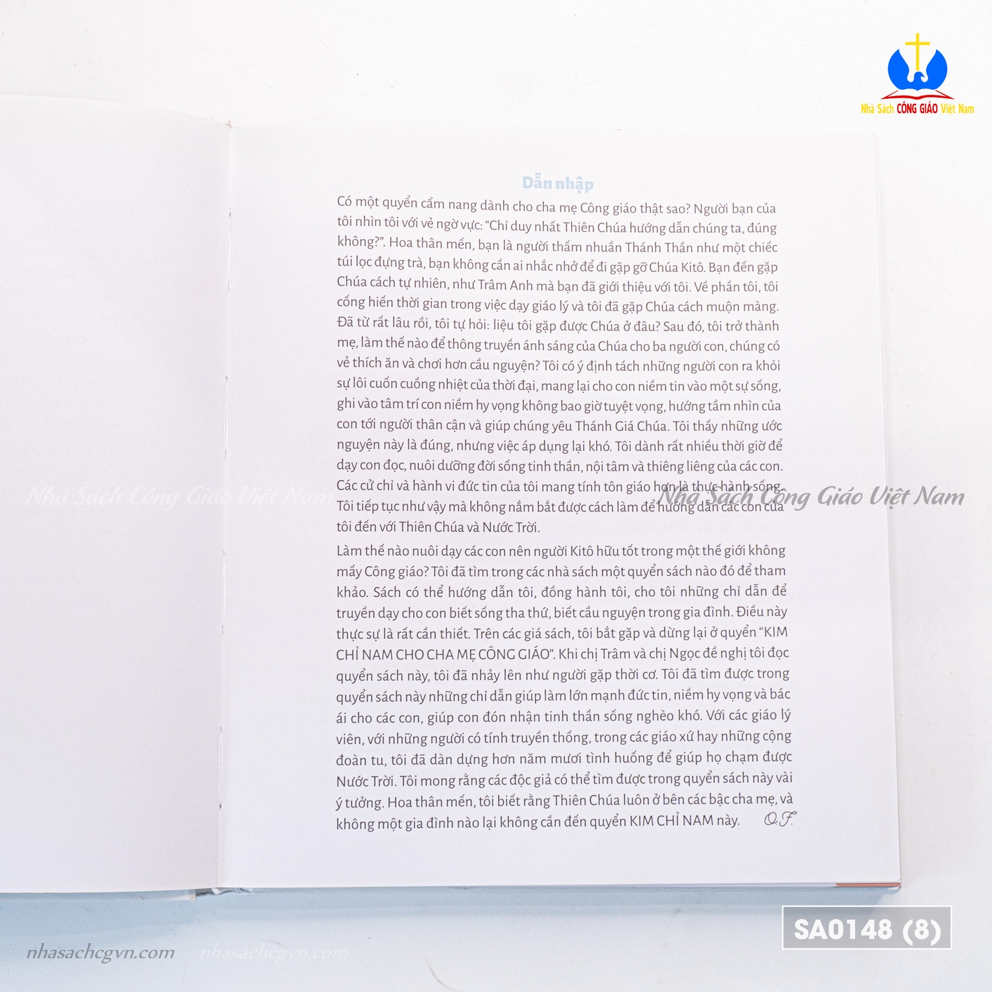 KIM CHỈ NAM CHO CHA MẸ CÔNG GIÁO ✔_thumbnail_3