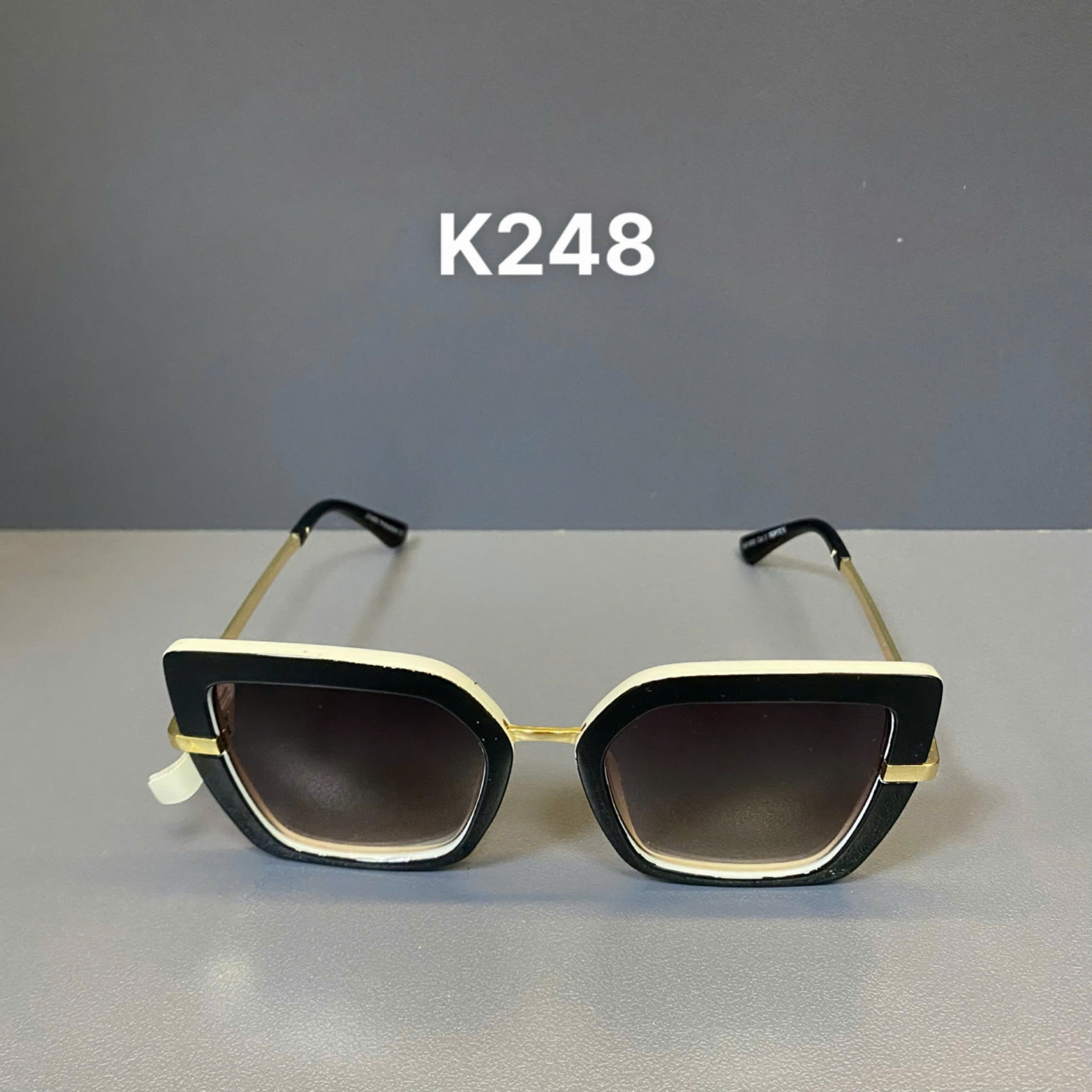 Kính mát cao cấp  K248