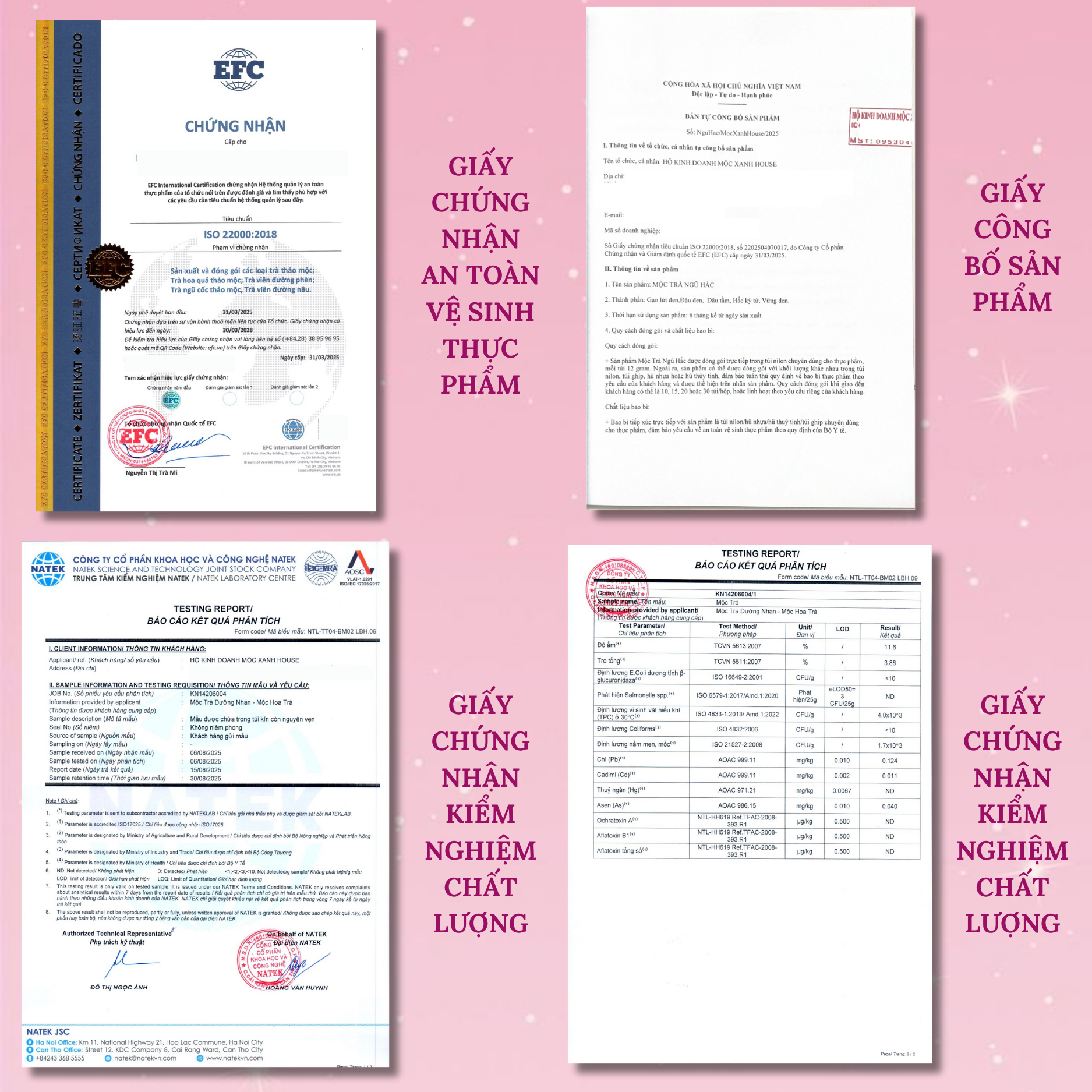 Mộc Trà Ngũ Hắc – Trà Thảo Mộc Dưỡng Tóc – Dưỡng Tóc Khỏe, Đen Tóc, Mọc tóc nhanh – Nguyên Liệu Sấy Lạnh_thumbnail_5