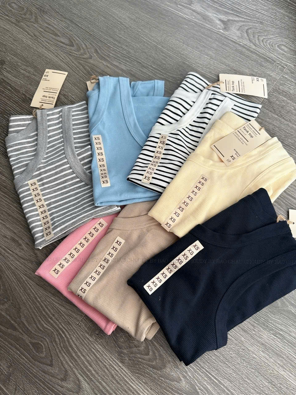 SALE A250 ÁO THUN BA LỖ 7 MÀU_thumbnail_14