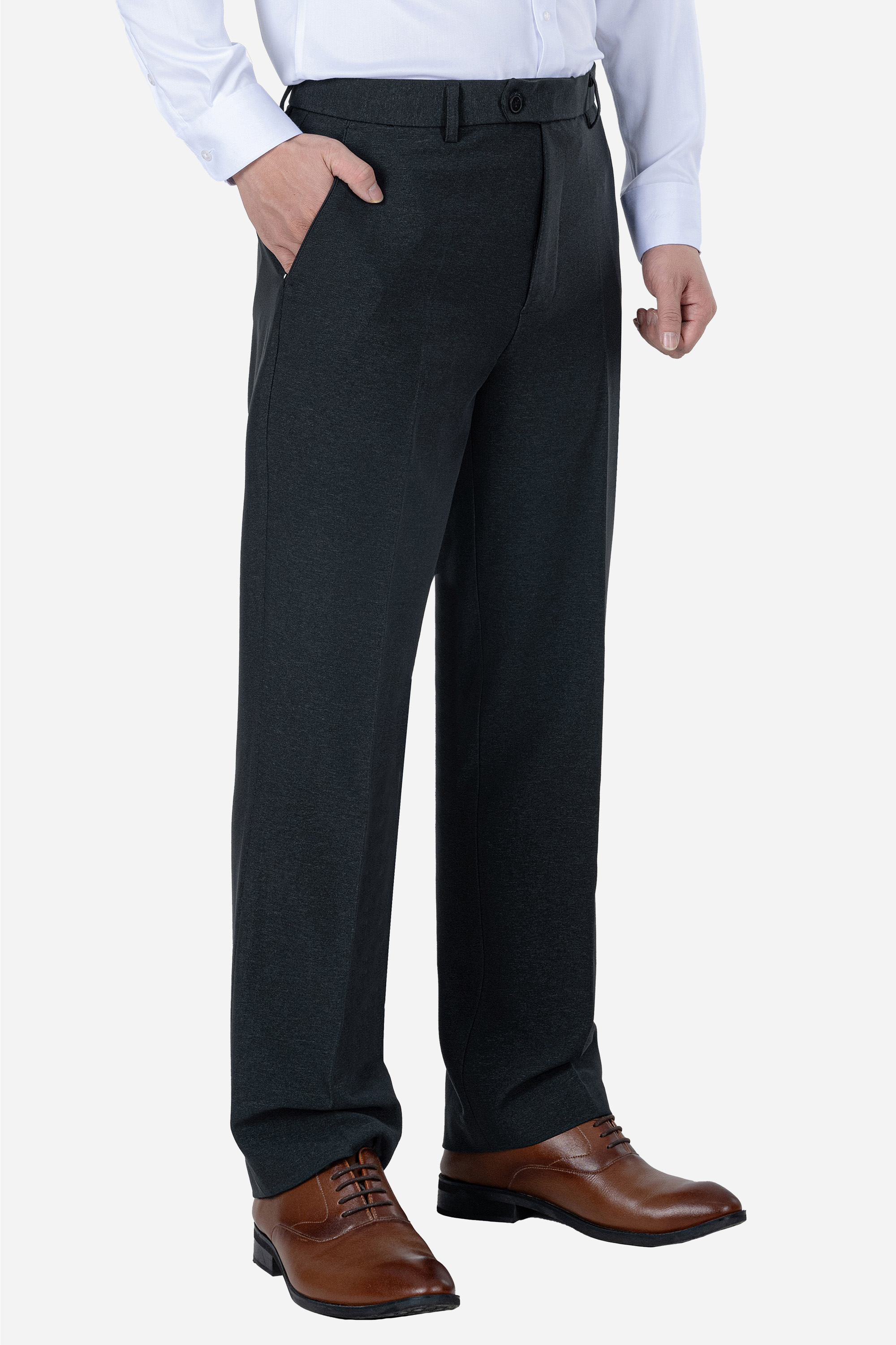 Quần Âu 0 Li Nam Trung Niên ANCHI Chất Liệu Umi Cao Cấp Phom Suông Ống Rộng_thumbnail_62