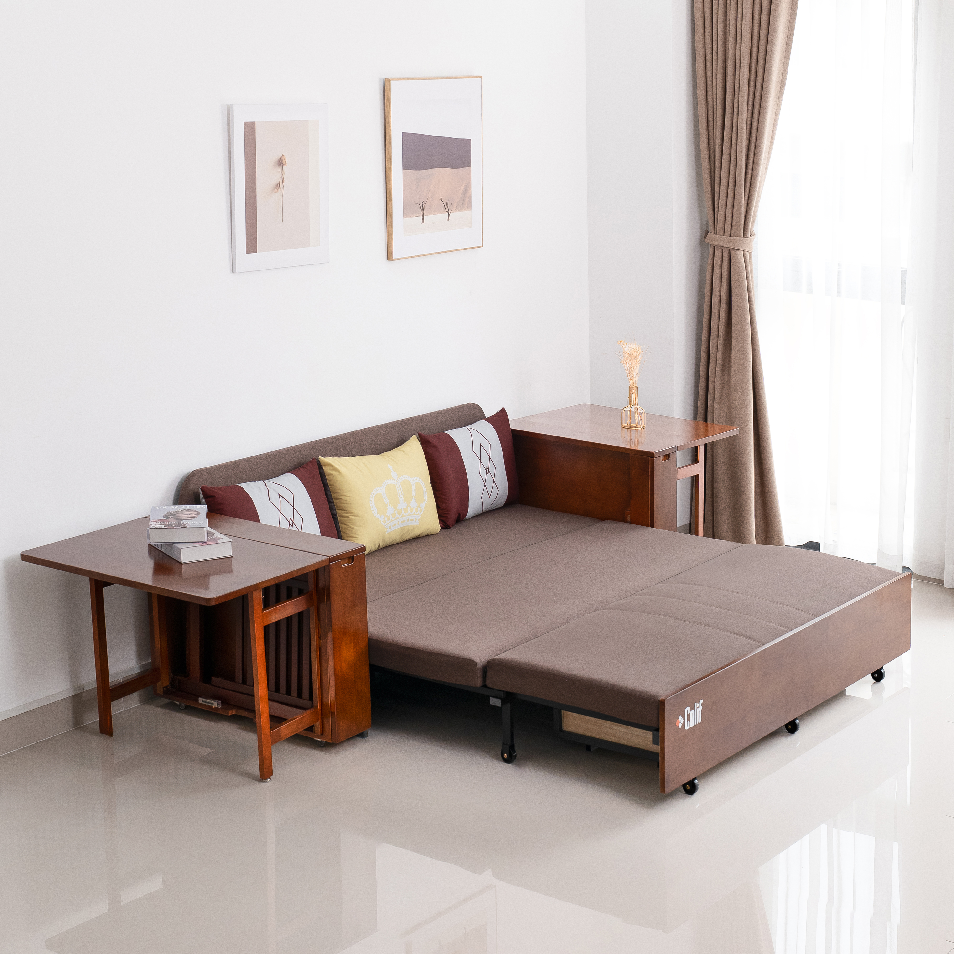 Giường sofa đa năng Colif Lux S_thumbnail_4