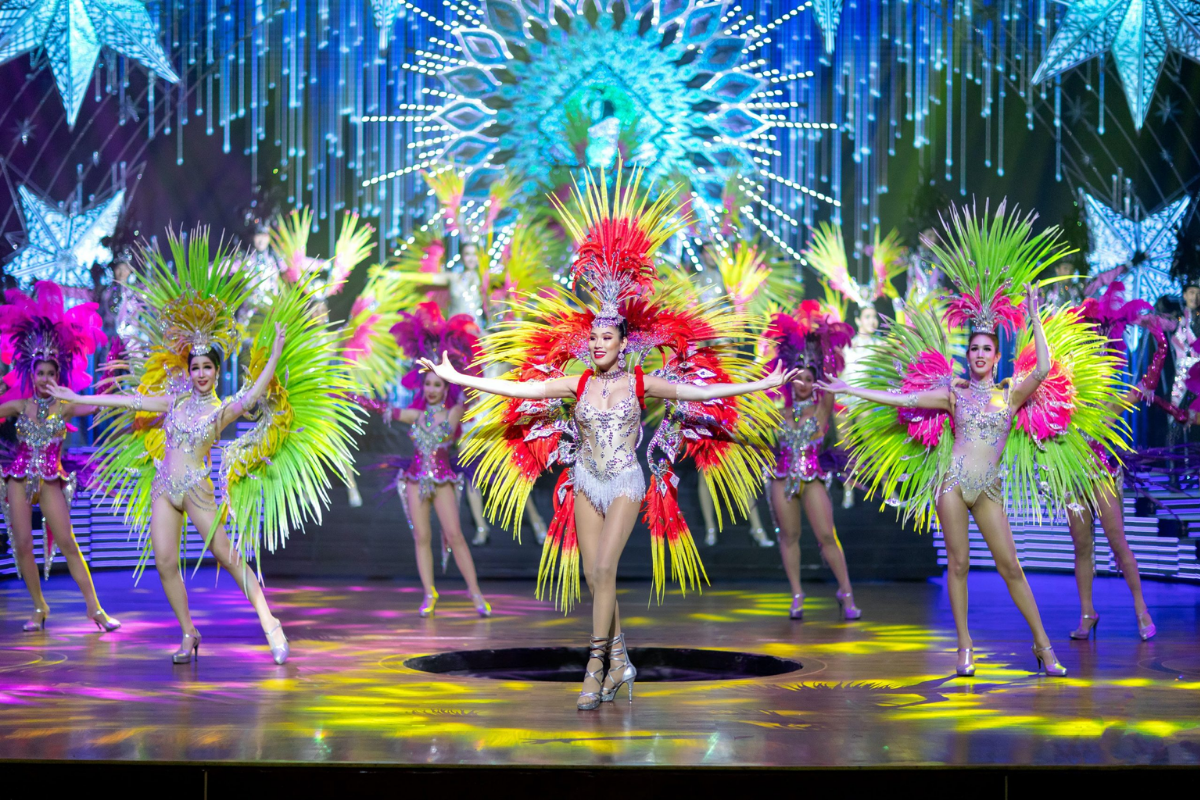 Thái Lan: Bangkok - Pattaya - Nongnooch 5N4Đ_thumbnail_6