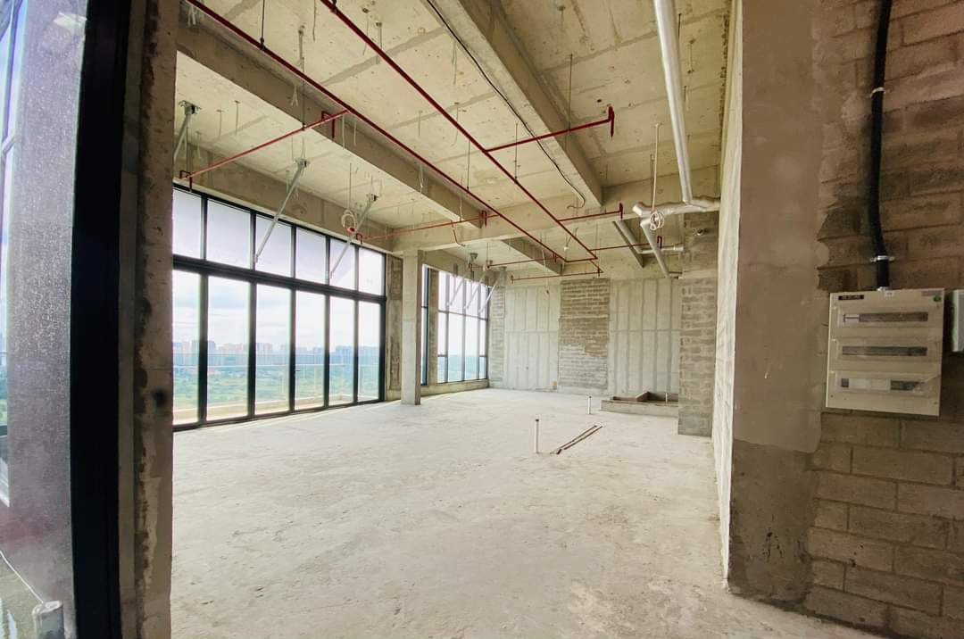 Bán penthouse 480m², view trực diện sông SG,hồ bơi và sân vườn 120m²_thumbnail_6