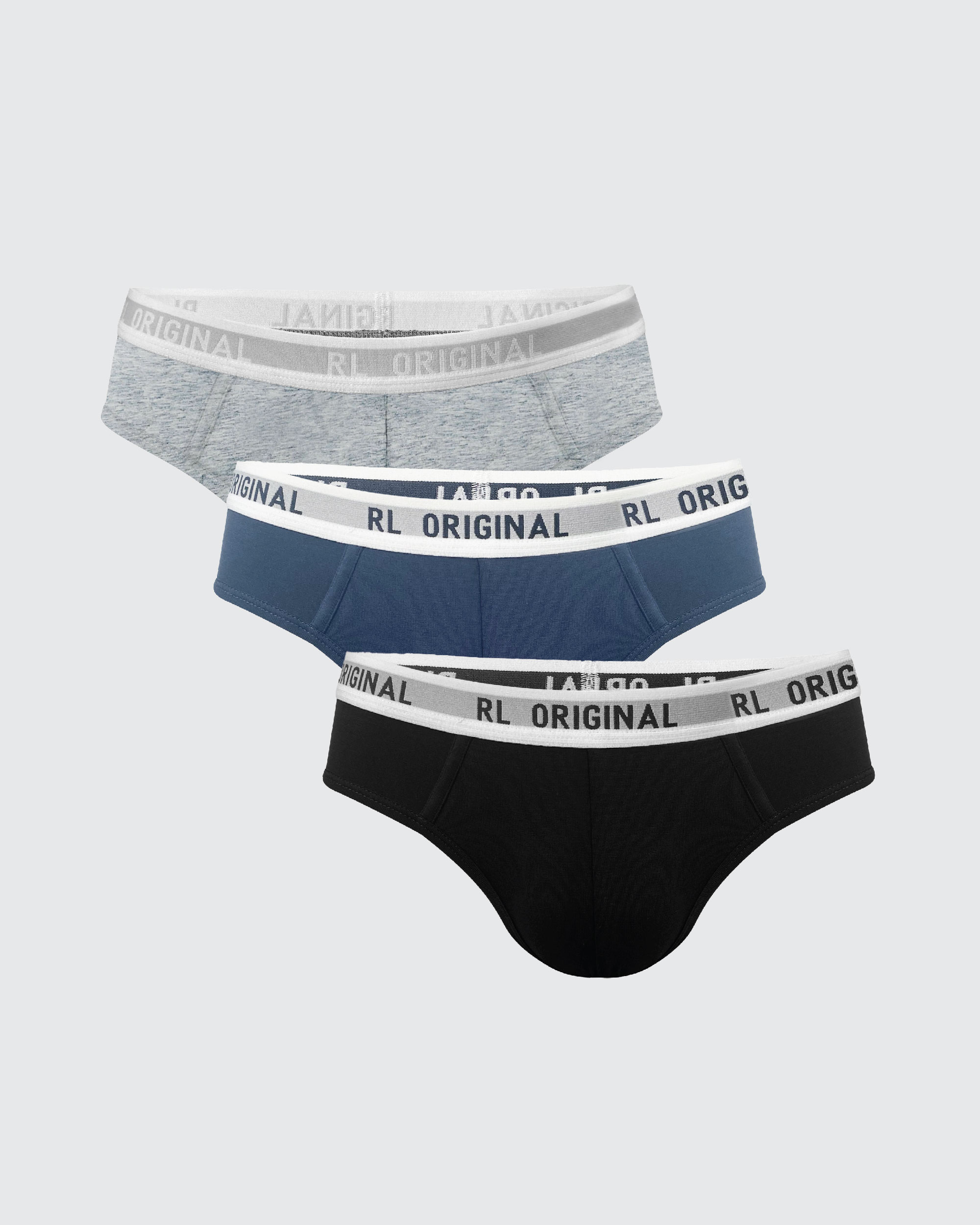 COMBO 3 QUẦN LÓT NAM BRIEF RDO120_thumbnail_0